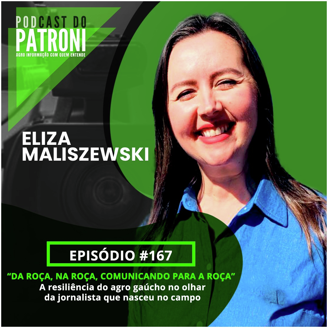 Podcast do Patroni