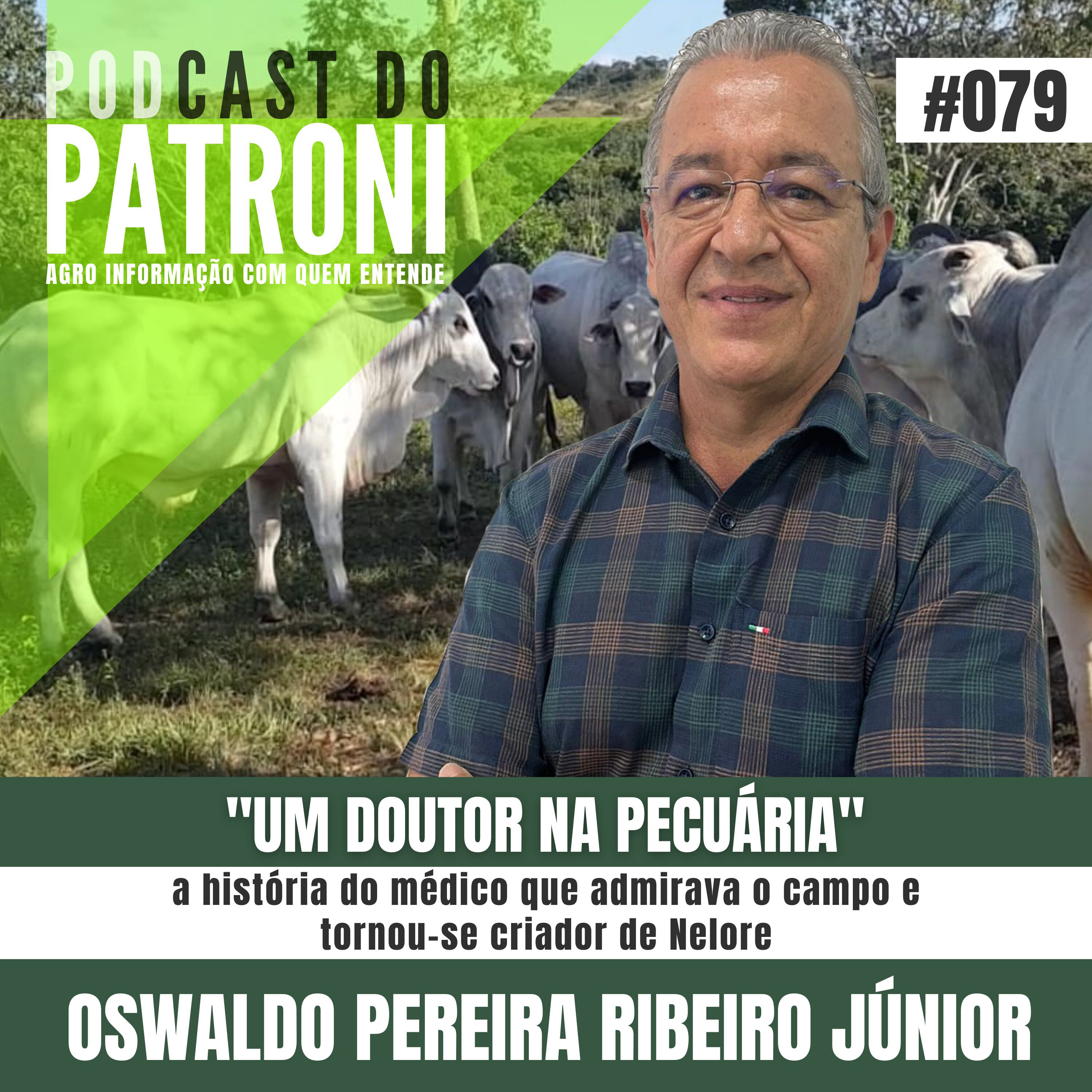 Podcast do Patroni