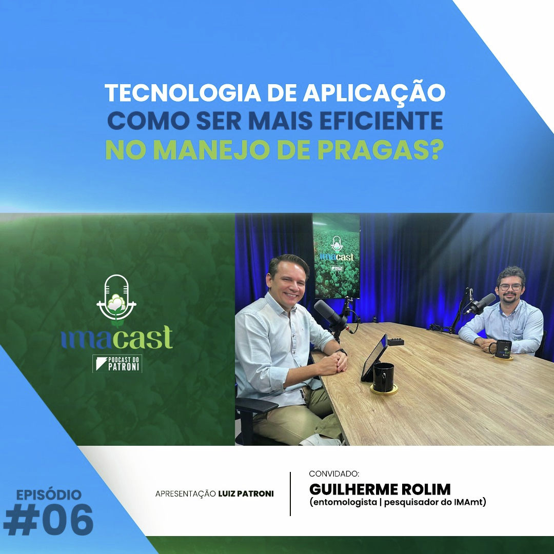 Podcast do Patroni