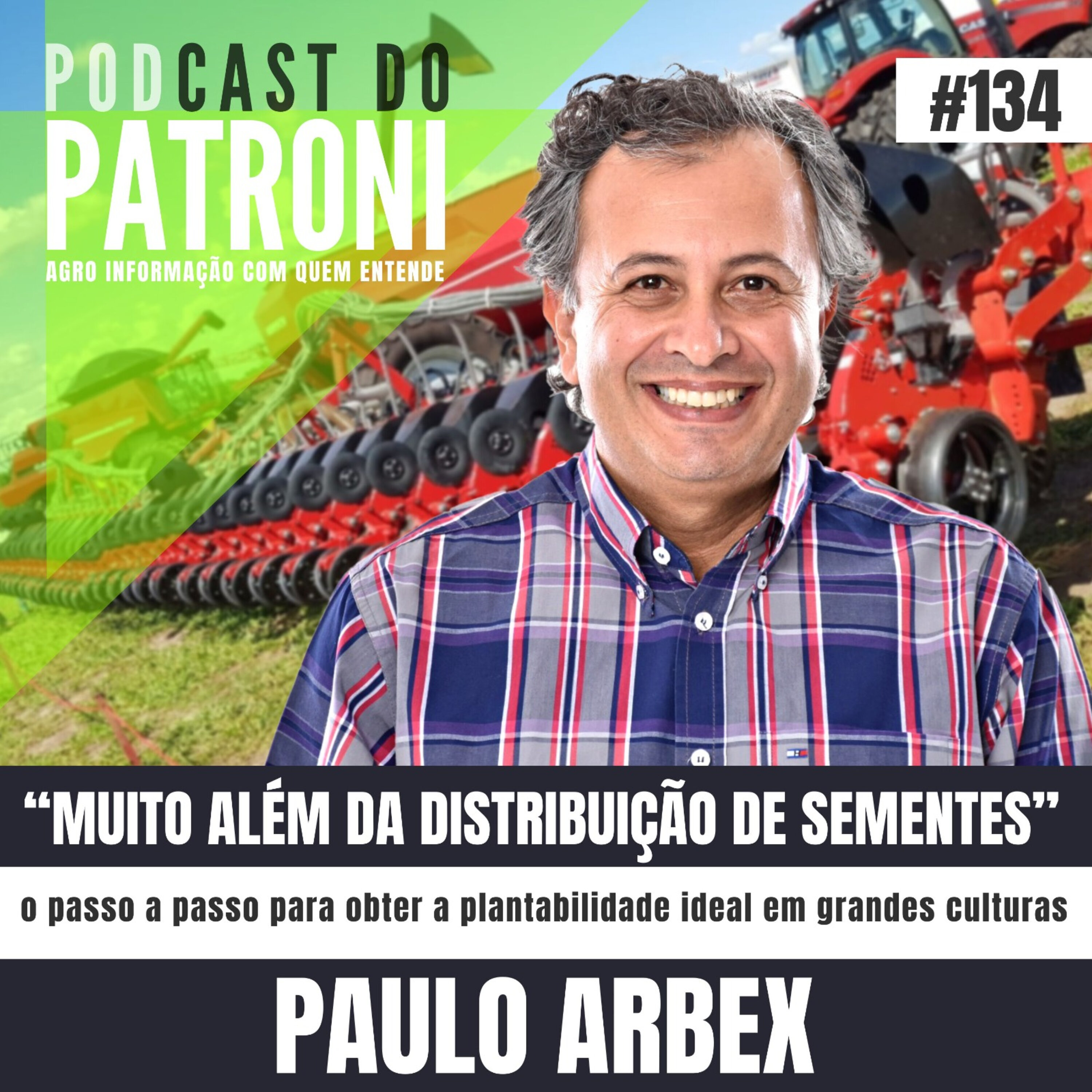 Podcast do Patroni