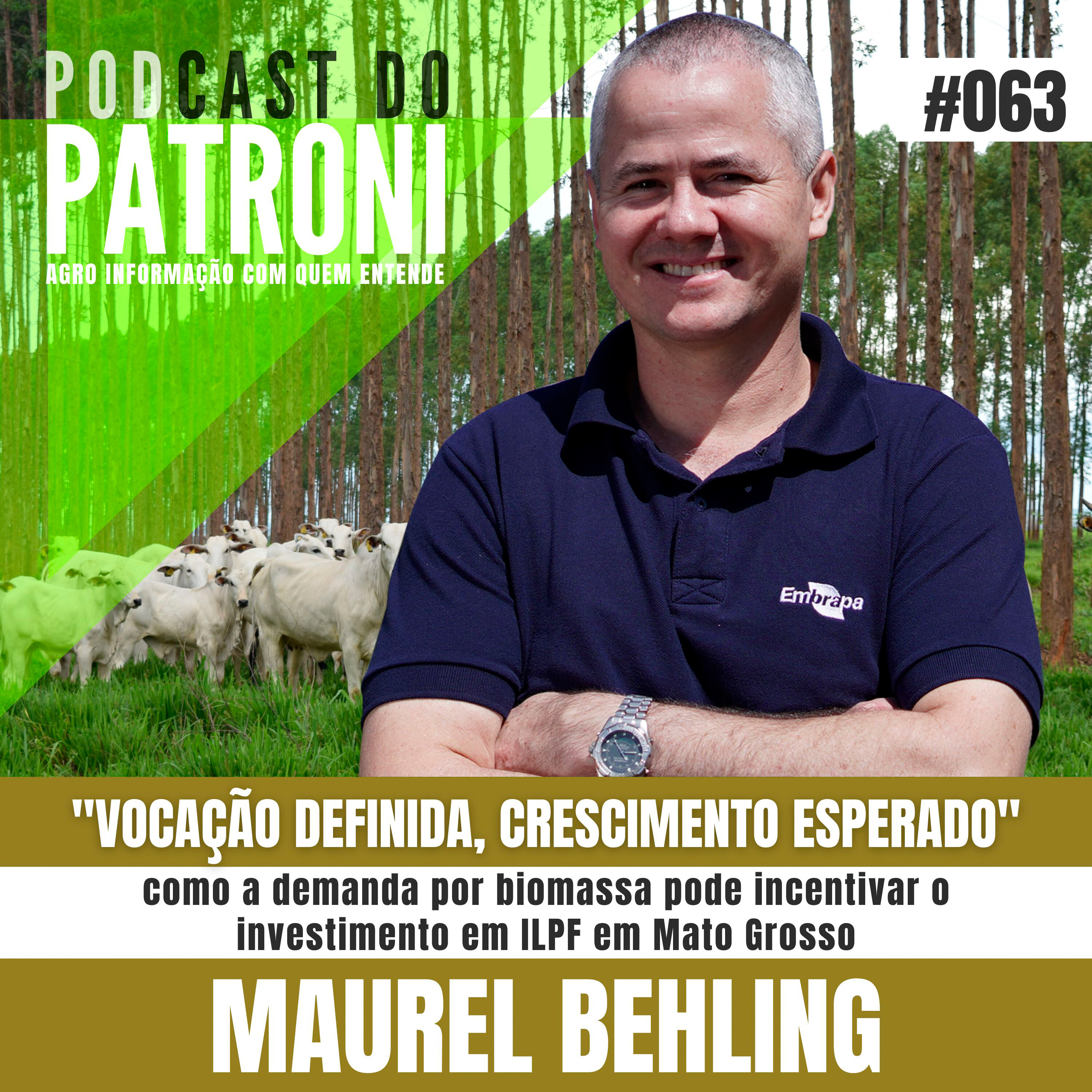 Podcast do Patroni