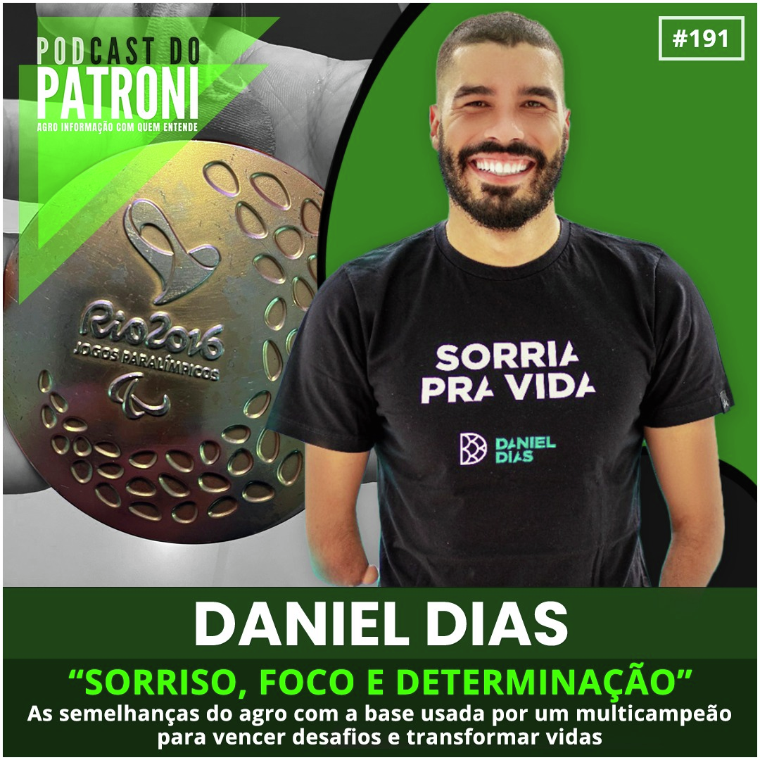 Podcast do Patroni