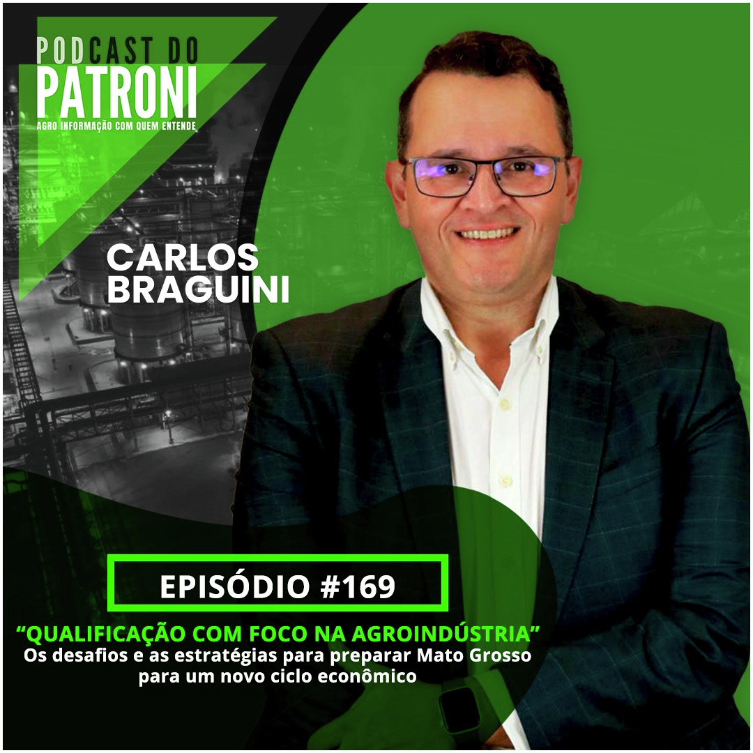 Podcast do Patroni