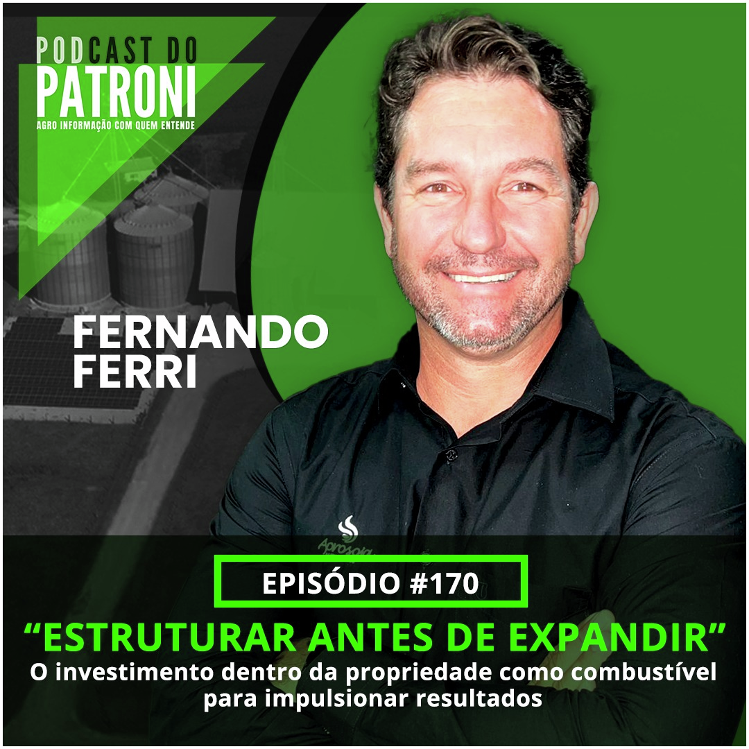 Podcast do Patroni