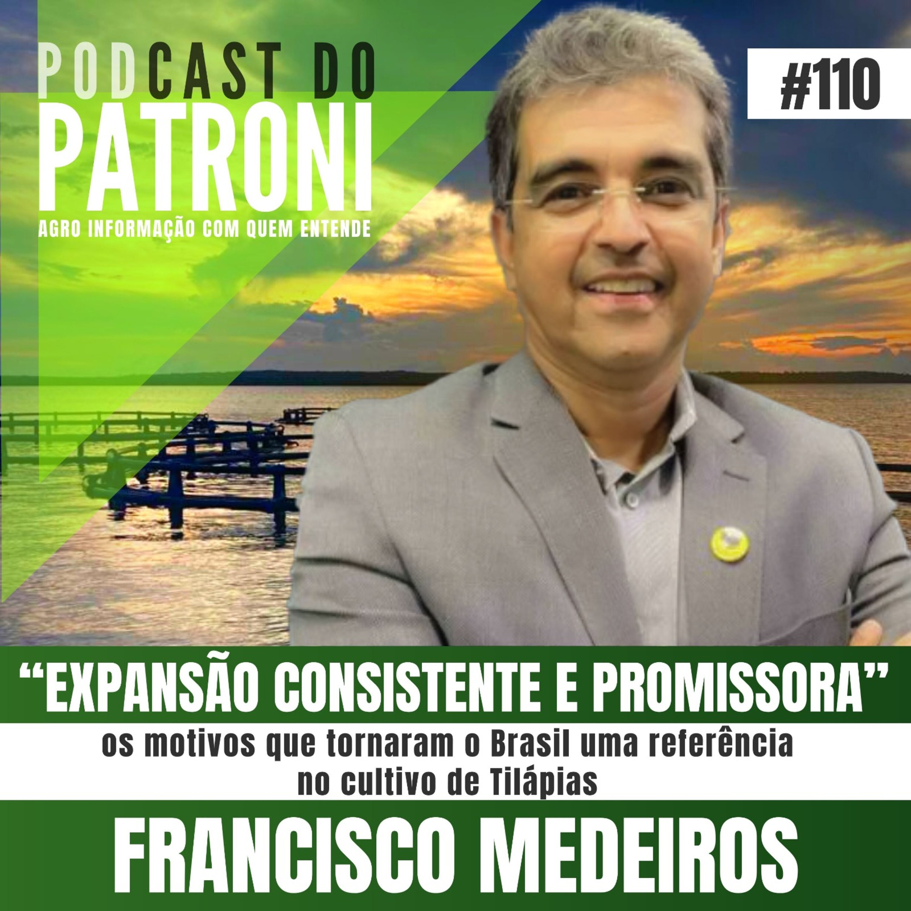 Podcast do Patroni