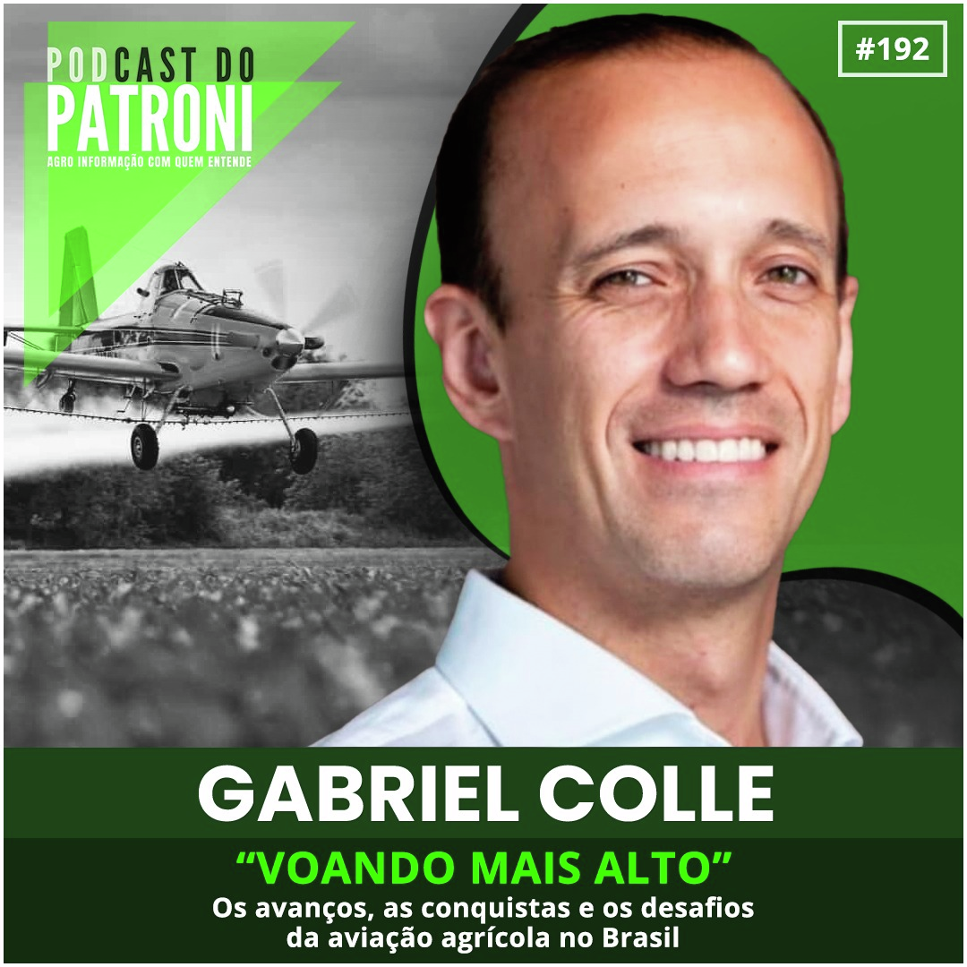 Podcast do Patroni