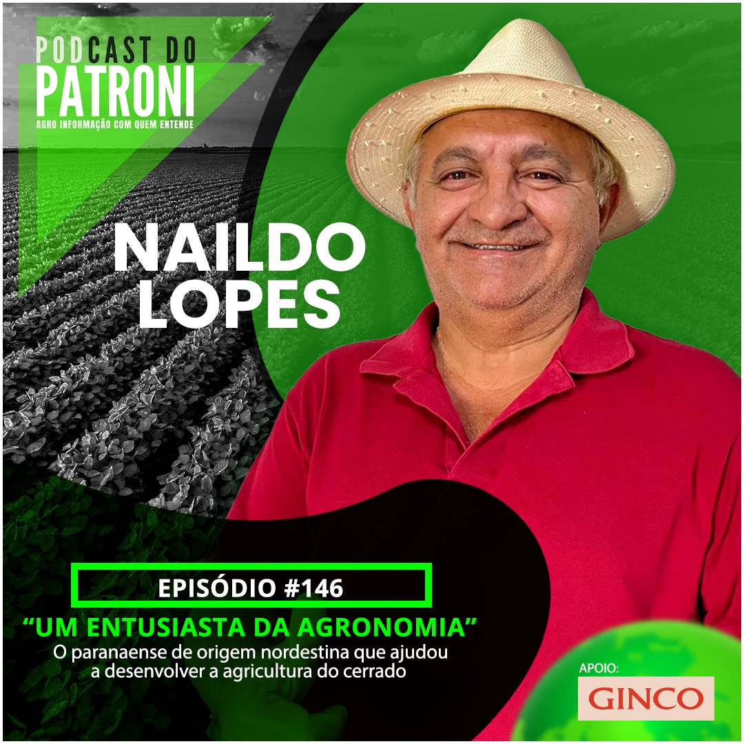 Podcast do Patroni