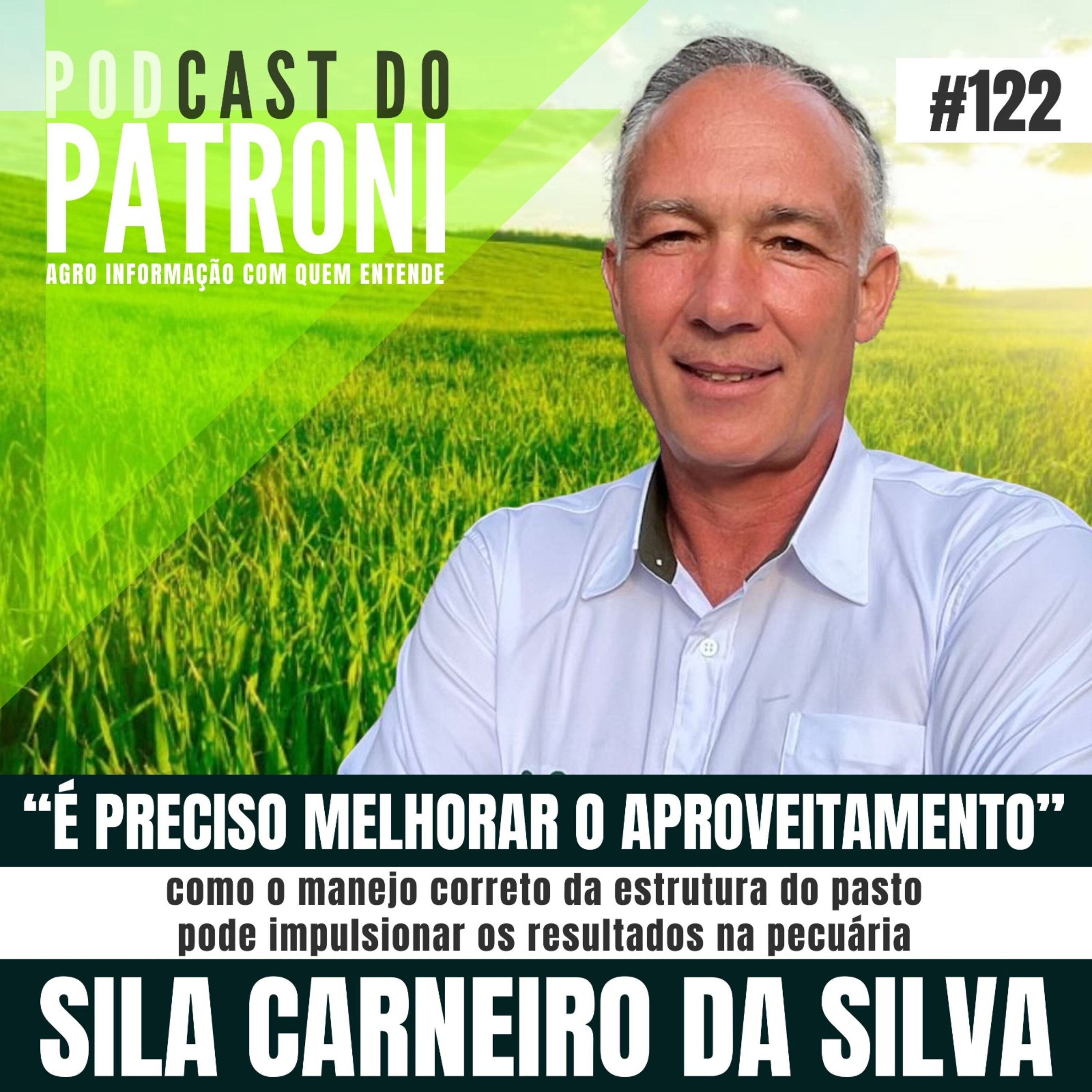 Podcast do Patroni