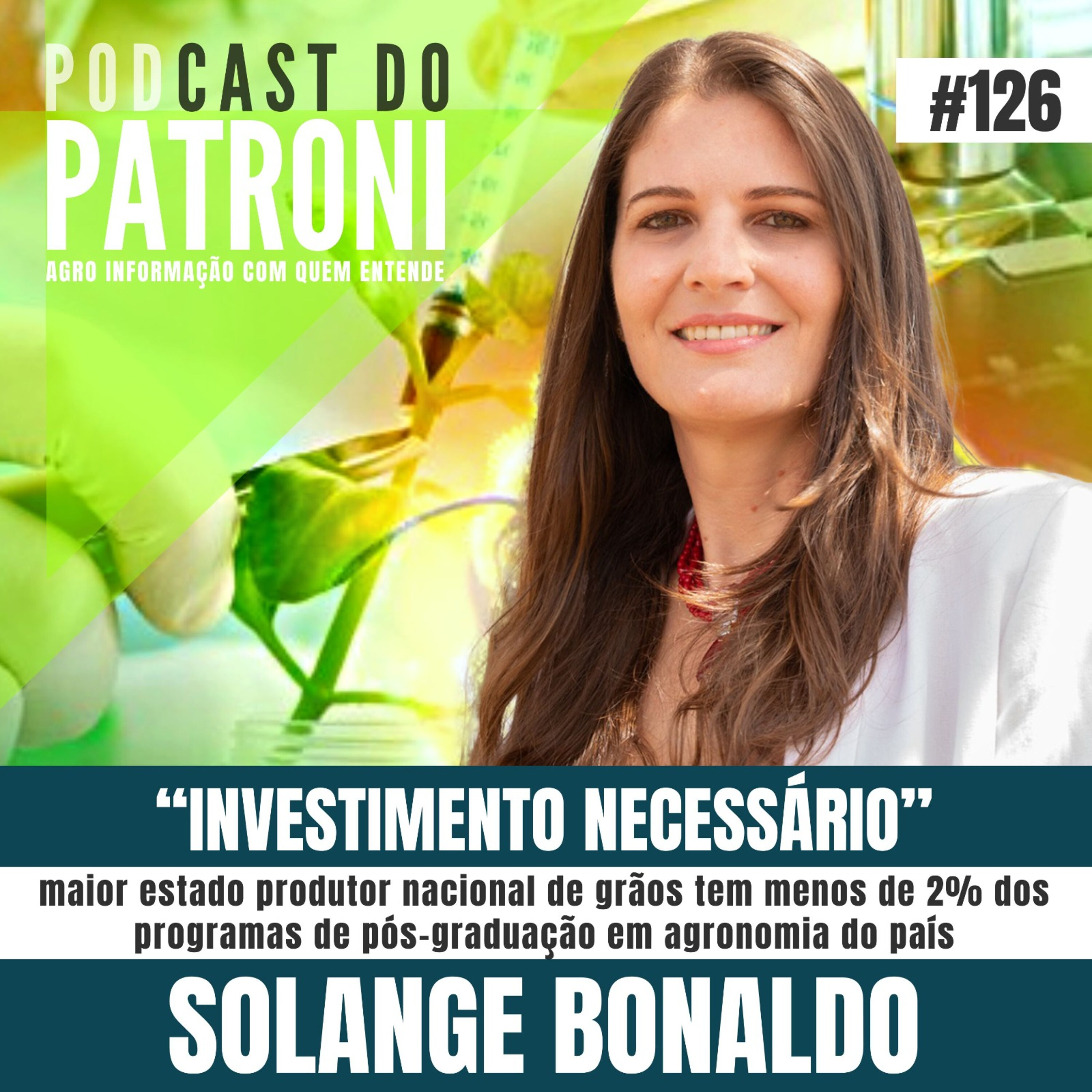 Podcast do Patroni