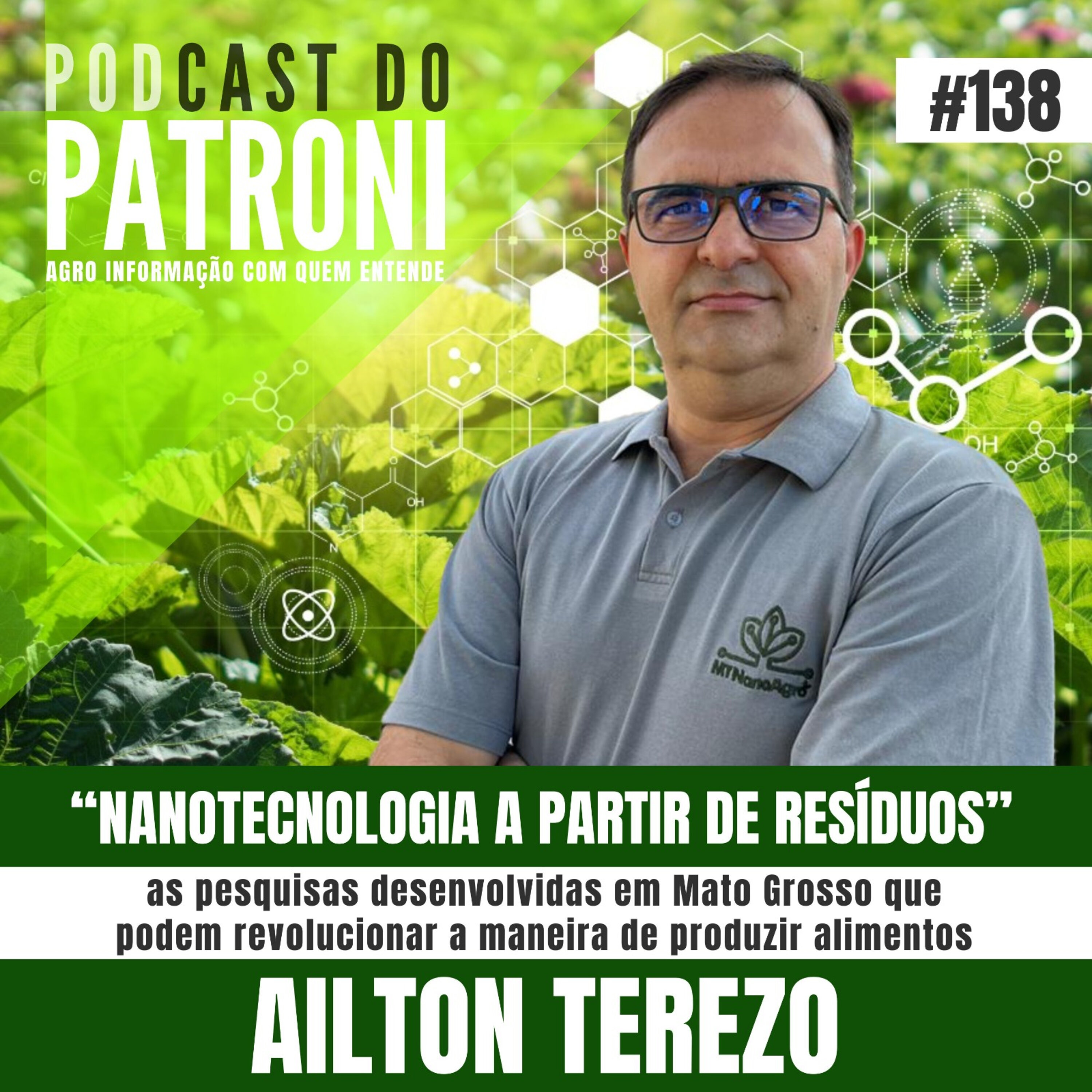 Podcast do Patroni