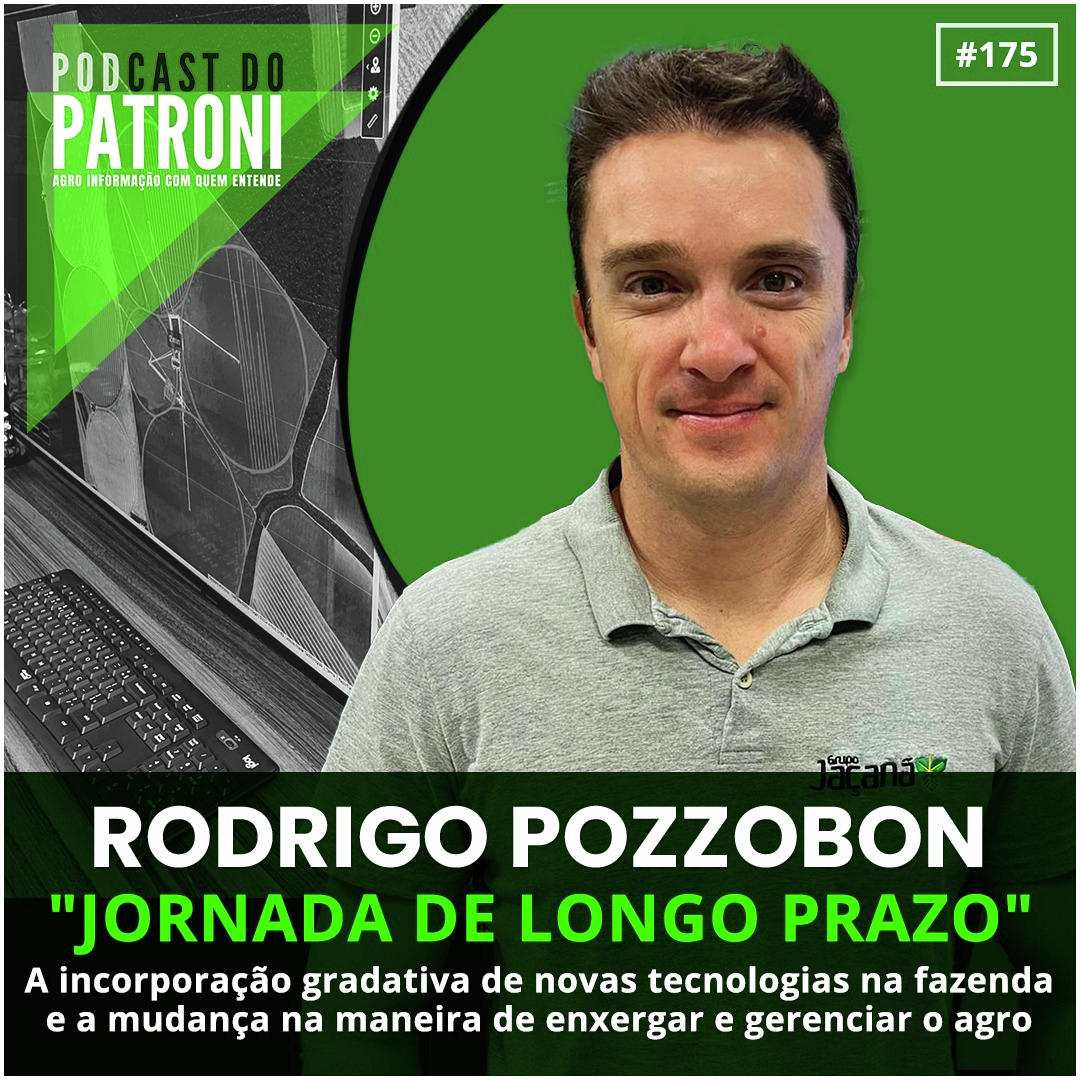 Podcast do Patroni