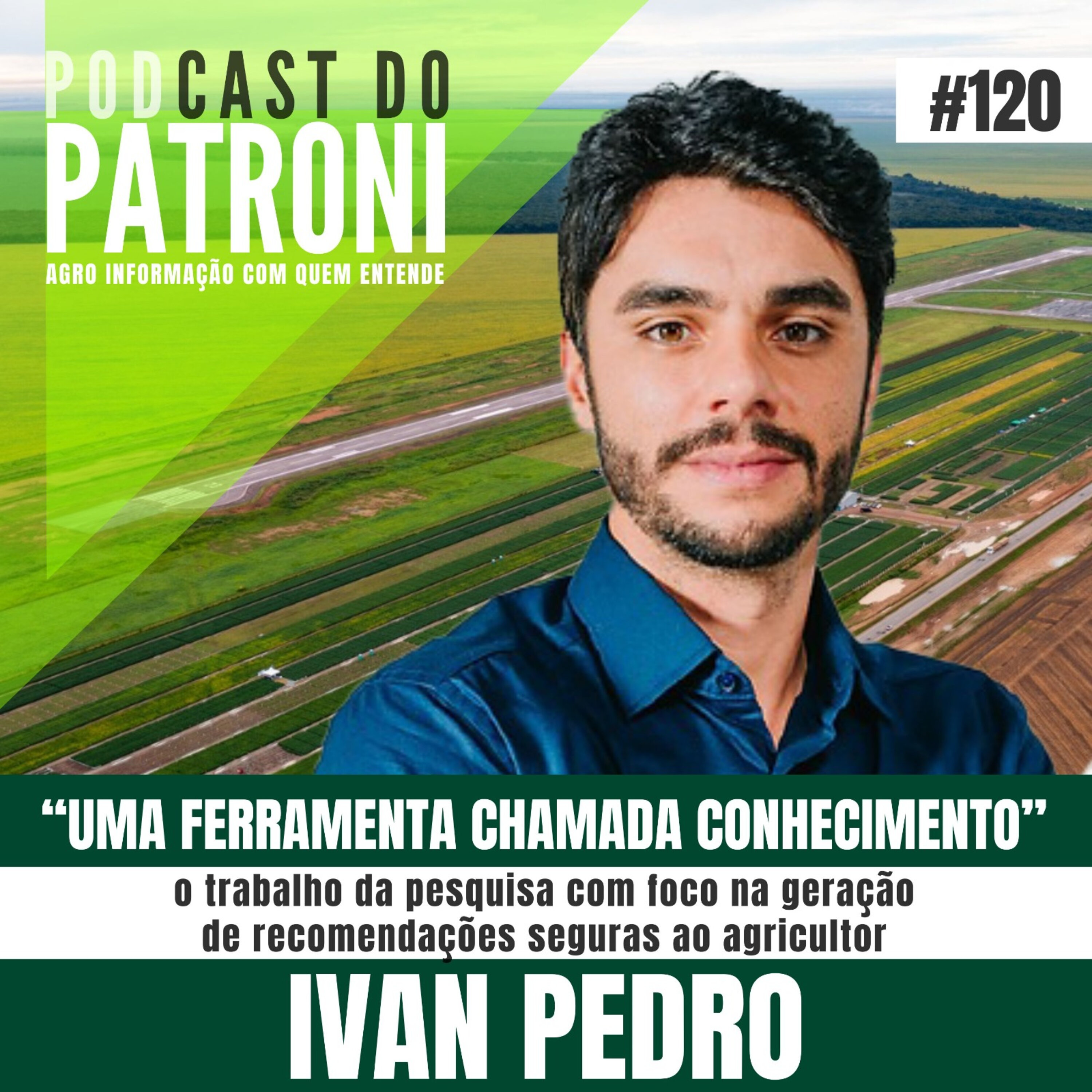 Podcast do Patroni