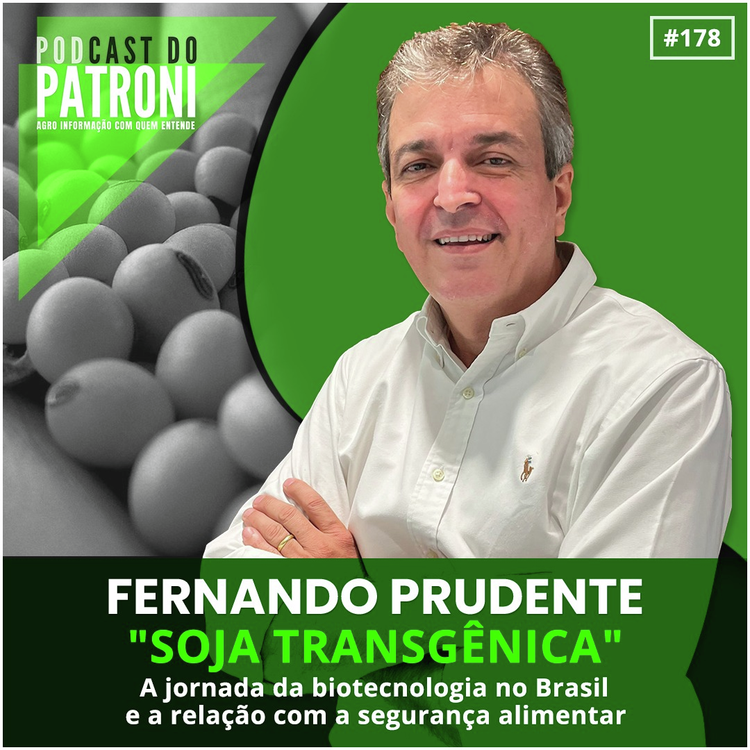 Podcast do Patroni