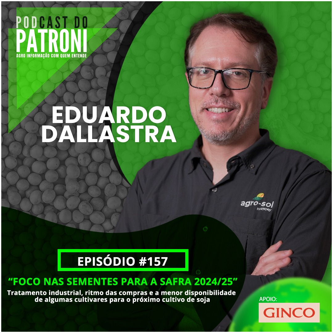Podcast do Patroni