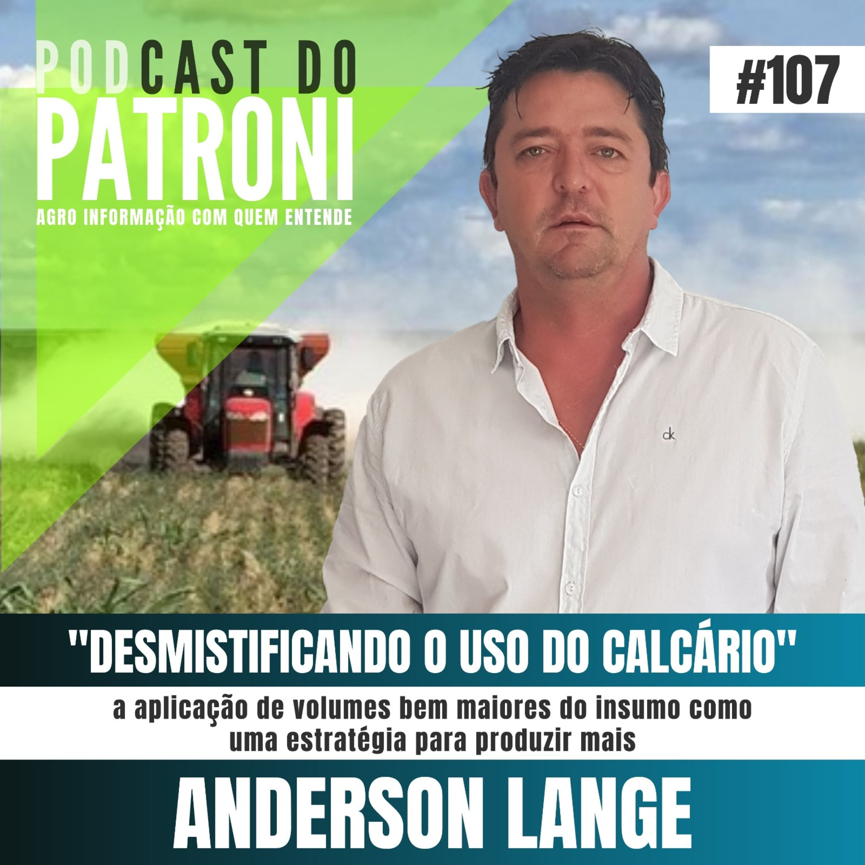 Podcast do Patroni