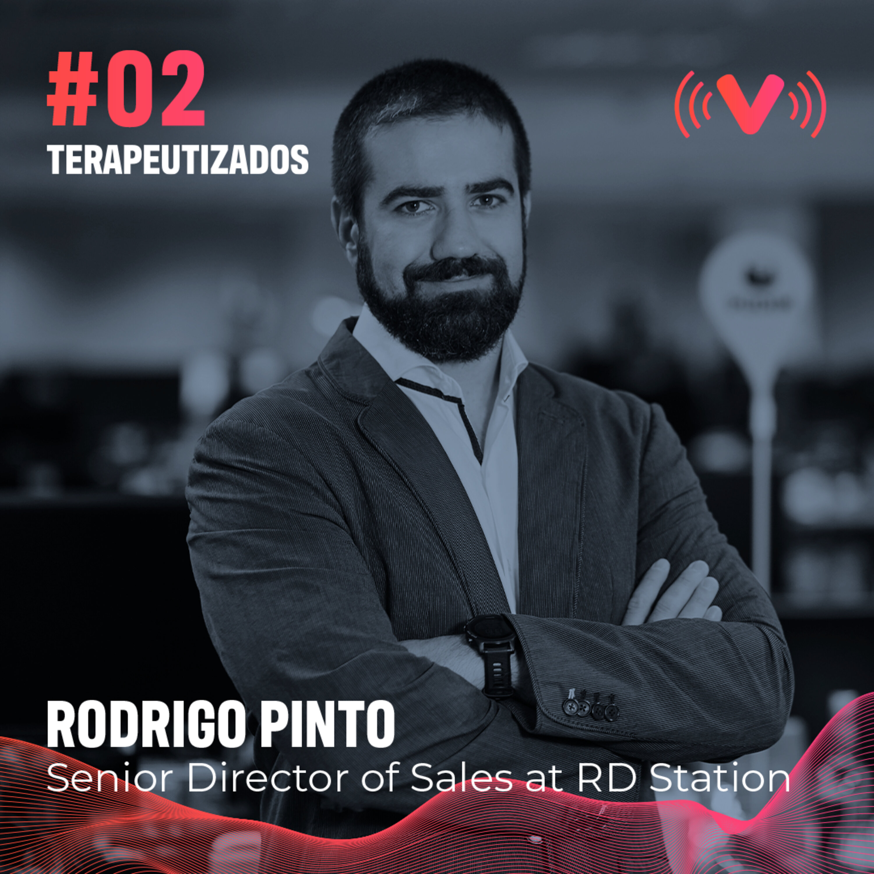 Terapeutizados #02 - Autoconhecimento é uma escolha