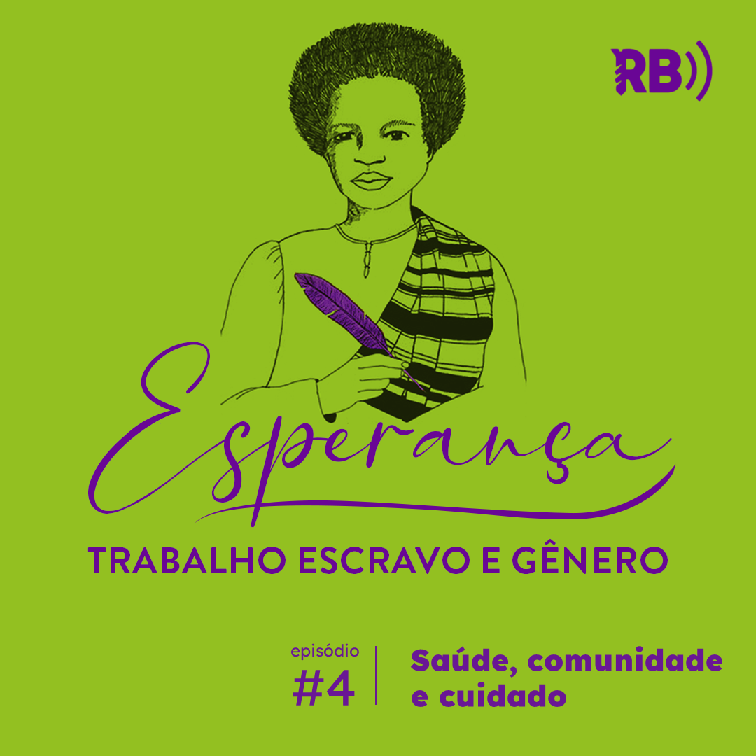 Esperança: Saúde, comunidade e cuidado