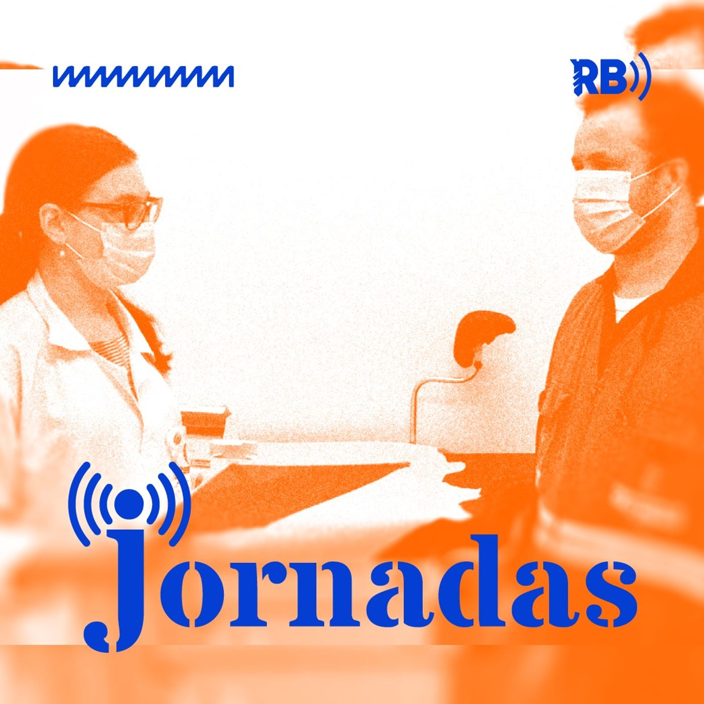 Jornadas: A saúde bate na porta