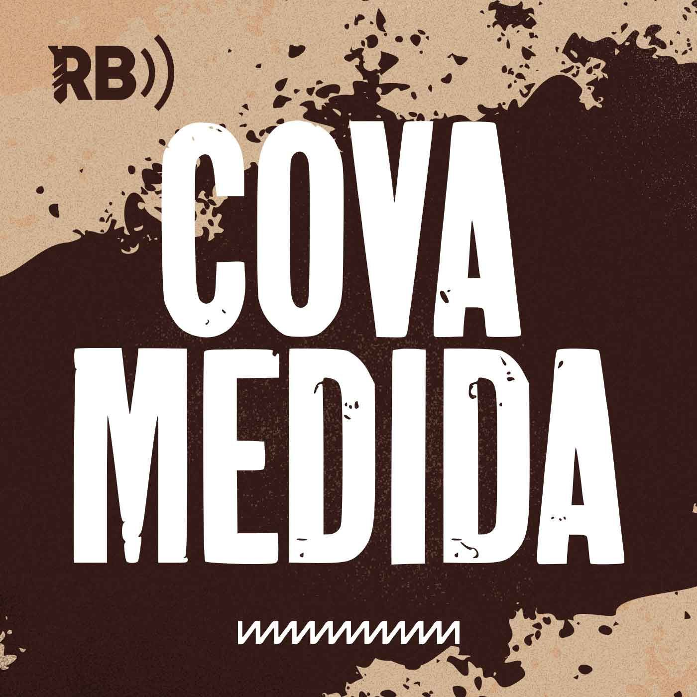 Cova Medida: a terra da morte anunciada