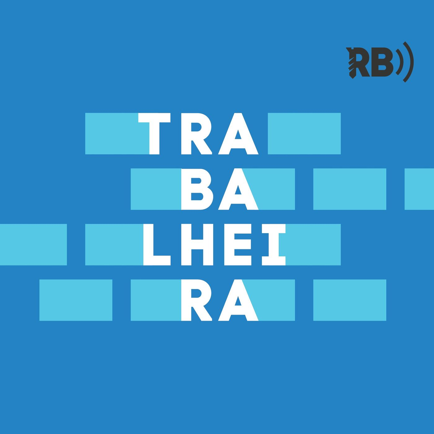 A terceira temporada do Trabalheira estreia em 23/03!