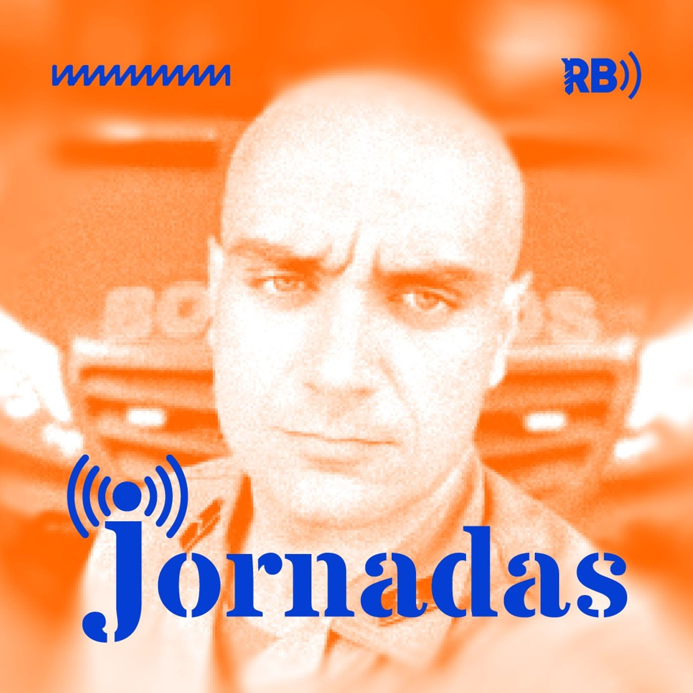 Jornadas: Os corres de um bombeiro