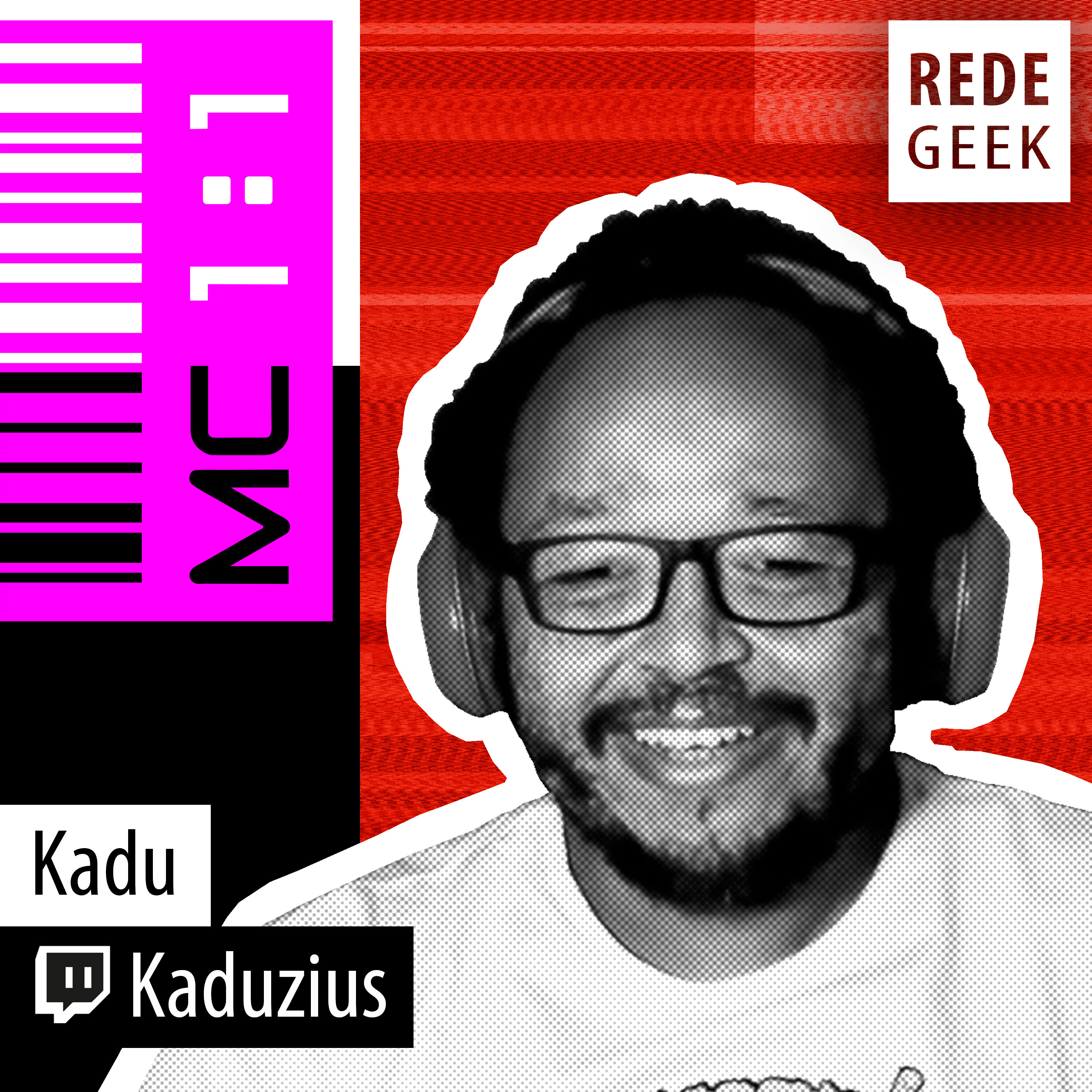 MC 1:1 - Kadu episode artwork
