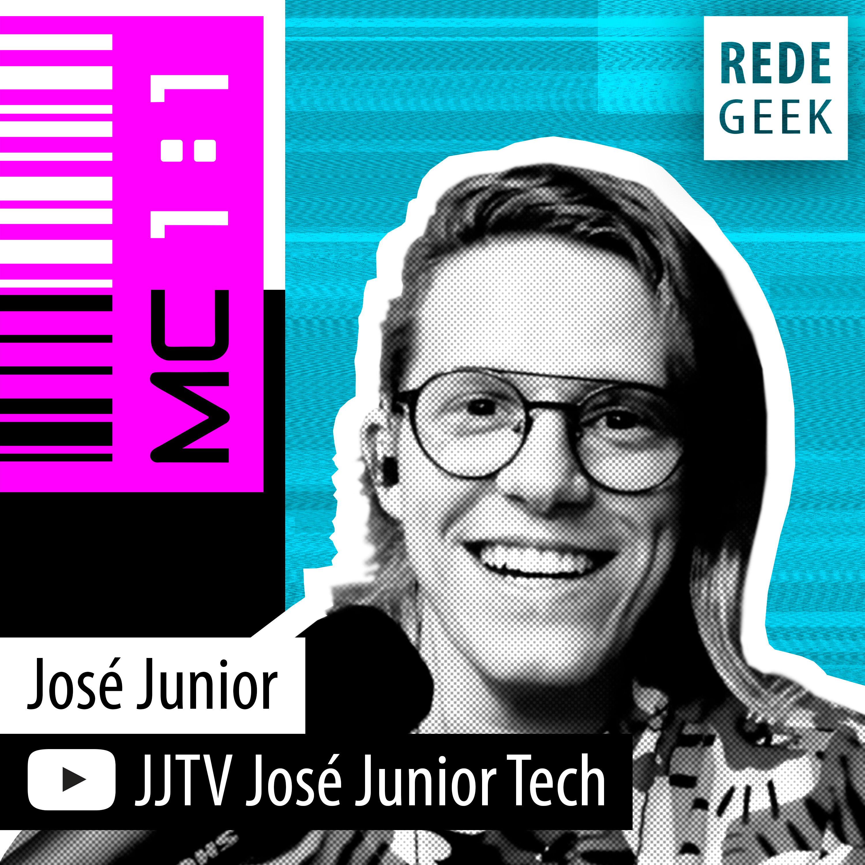 Rede Geek Podcasts