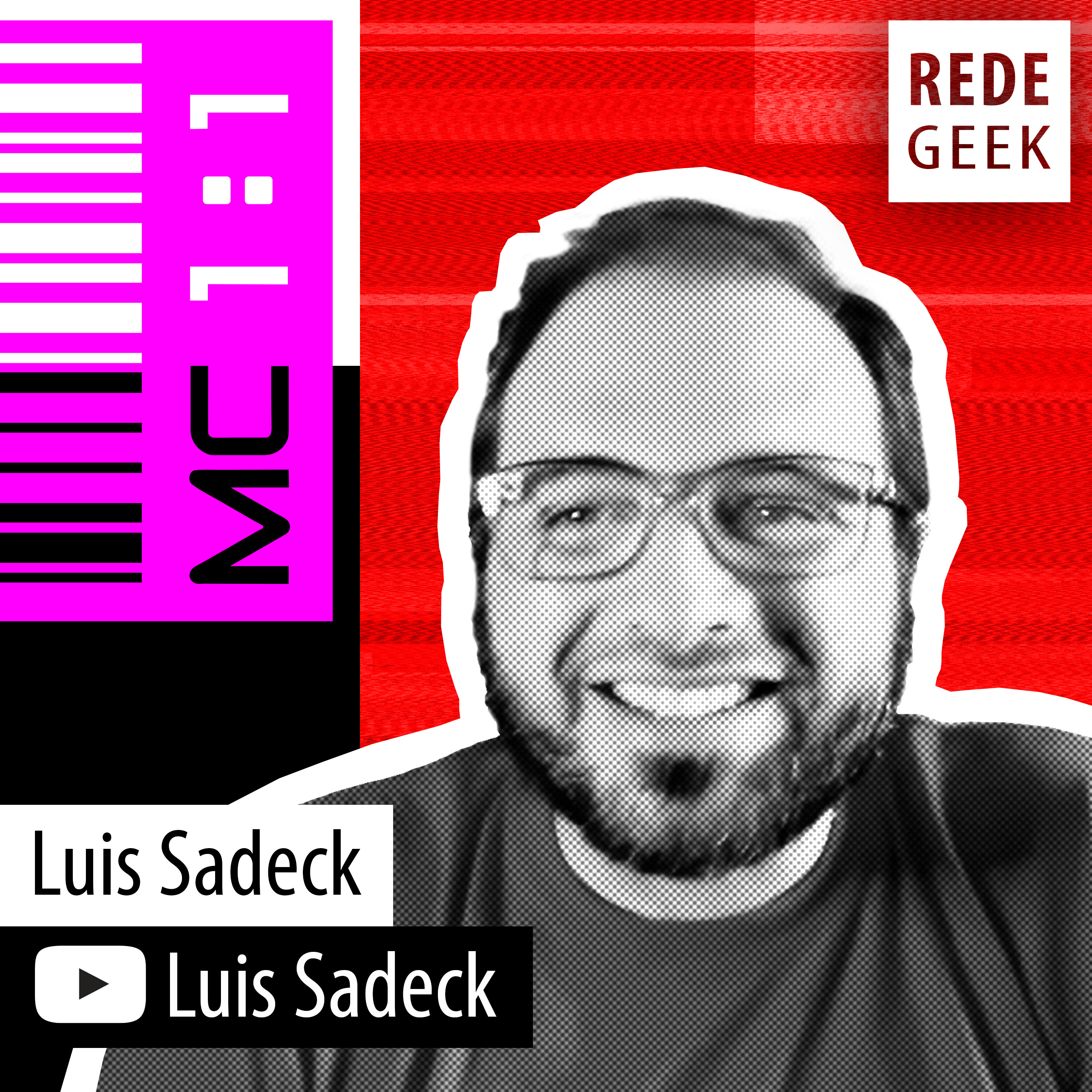 Rede Geek Podcasts