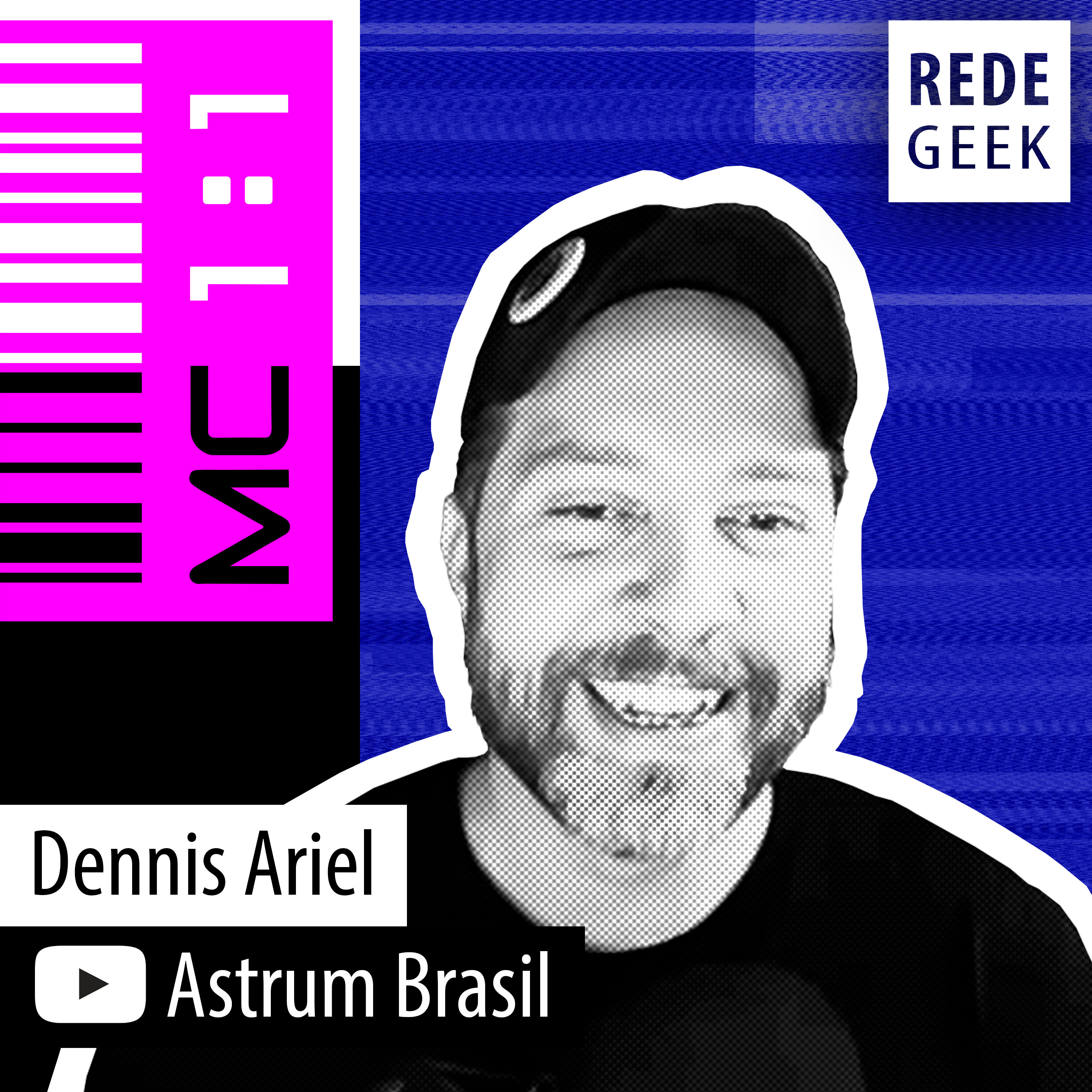 Rede Geek Podcasts