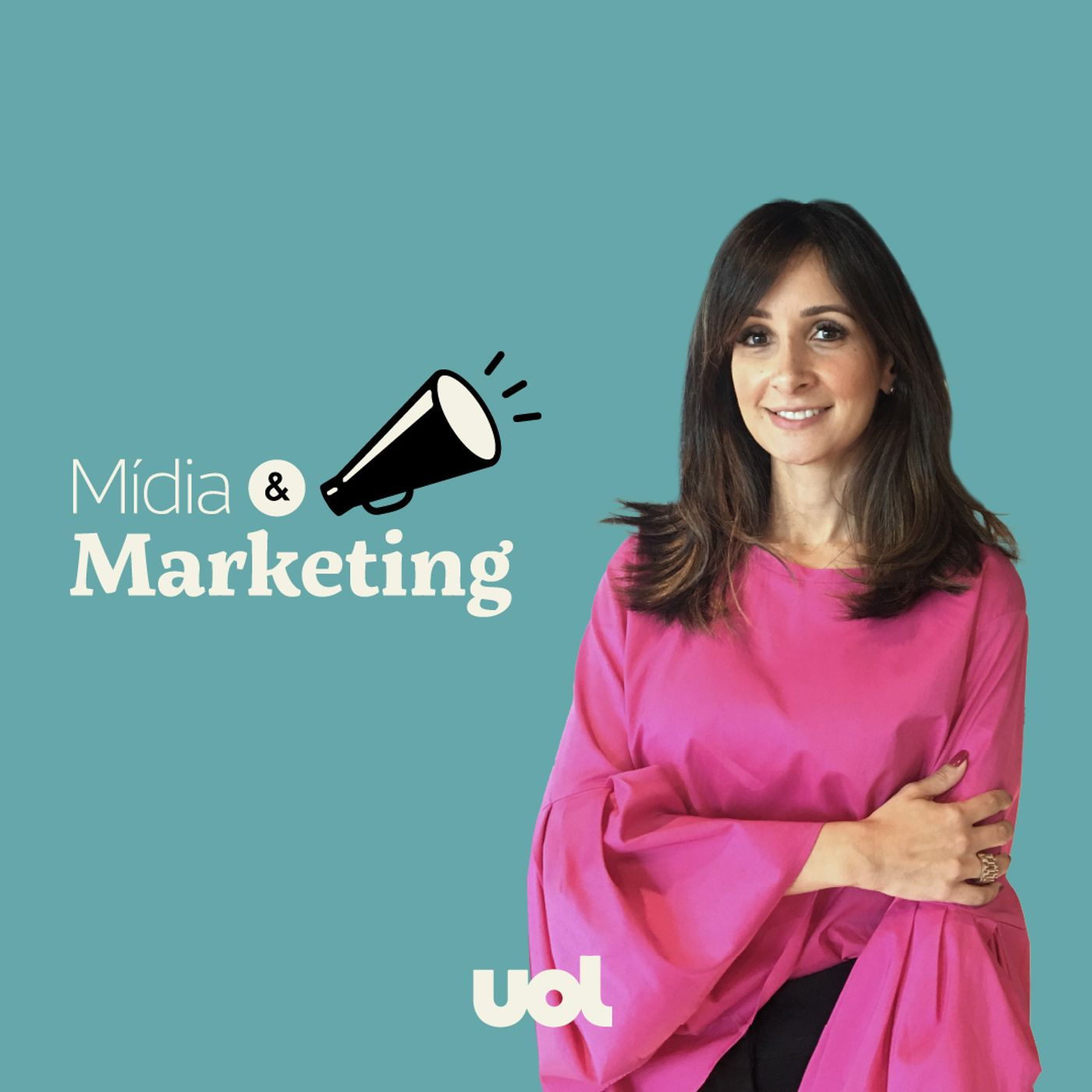 #170: Marília Zanoli, diretora de marketing da Sanofi