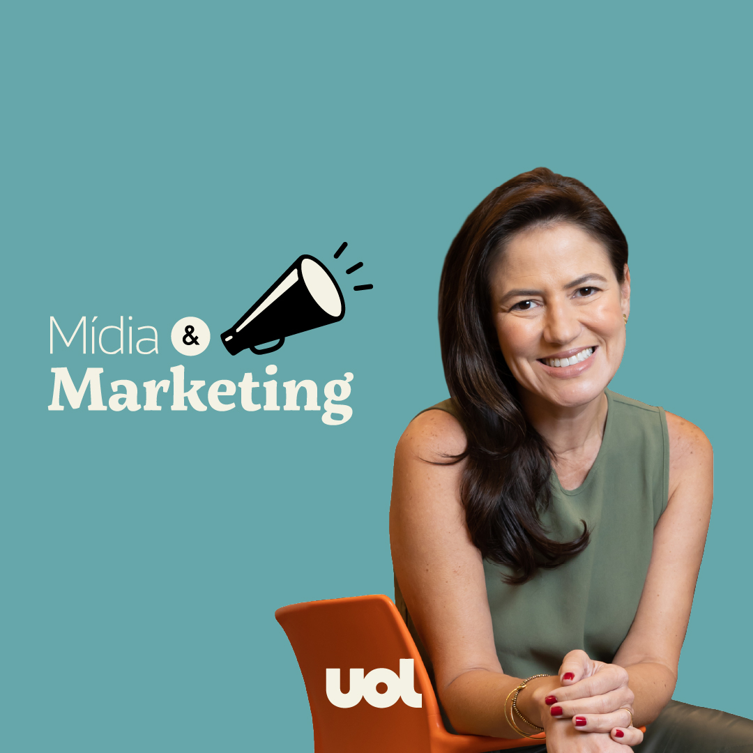 #174: Poliana Sousa, líder da área de cuidados pessoais da Unilever Brasil