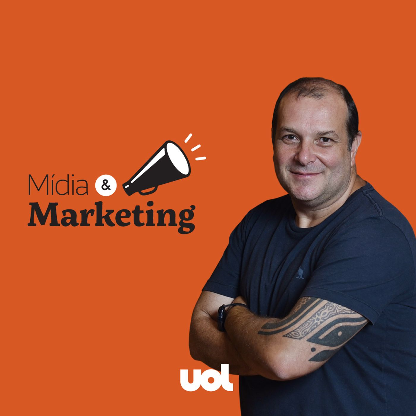 #107: João Consorte, CEO da McCann Health Brasil