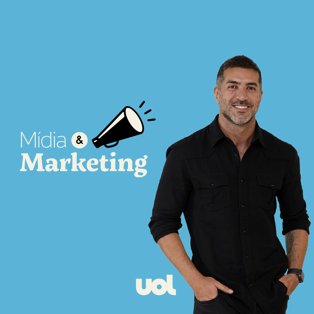 Mídia e Marketing #178: José Saad Neto, head de insights da GoAd Media