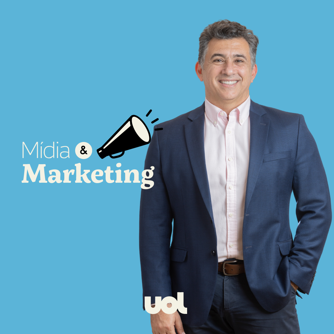 'Nosso leque de opções pega o consumidor pelo bolso': Marcel Sacco, VP de marketing e novos negócios da BRF