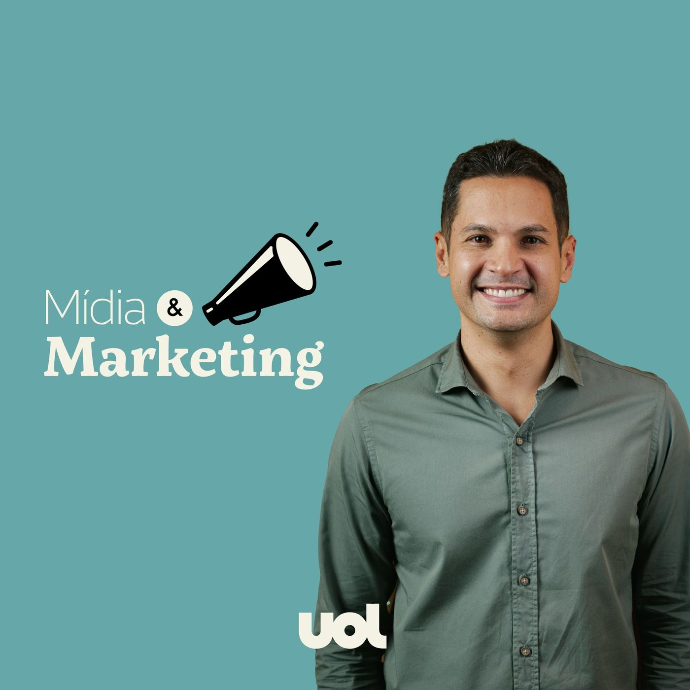 #172: Renato Firmiano, diretor de marketing de Suvinil