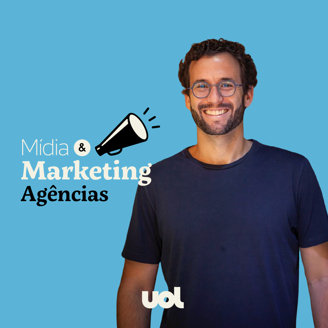 Áreas de Compras e de marketing sempre viveram em tensão: como novos formatos de trabalho acabarão com isso? Com Beto Sirotsky, cofundador da BPool
