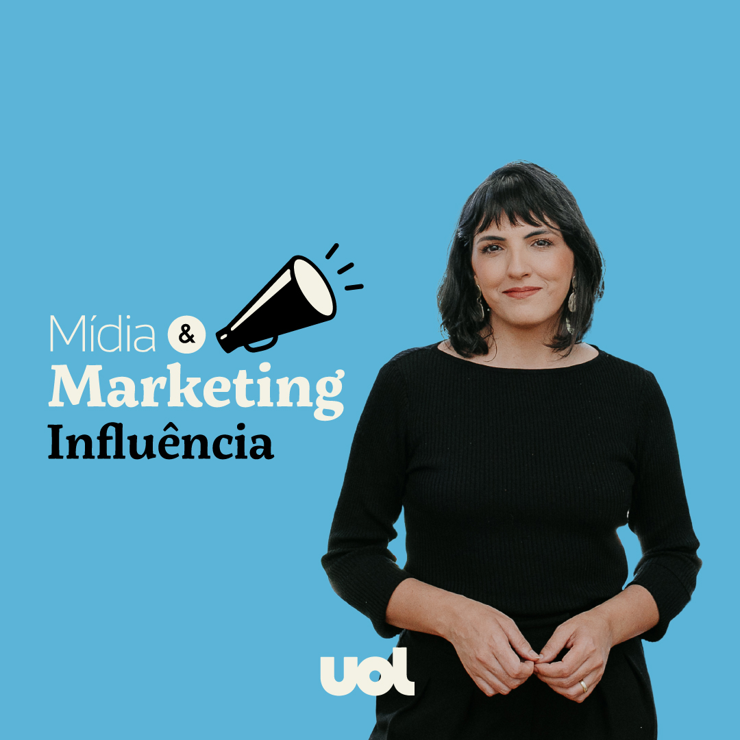 Marketing de influência tem limite? Com Ana Paula Passarelli, da agência Brunch