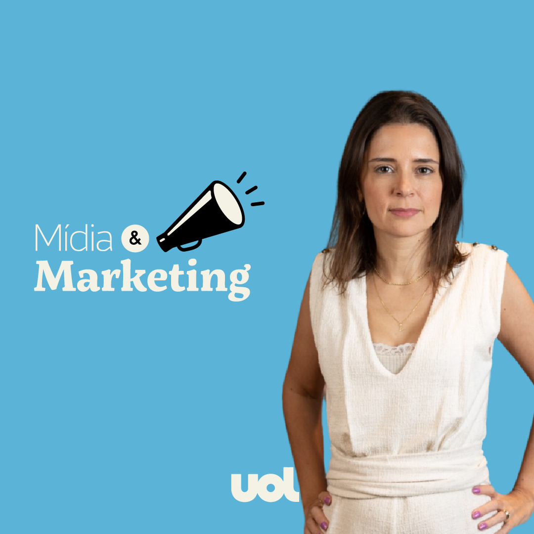 BBB: Ame ou odeie? Vale a pena patrocinar o reality? Com Viviane Ramos, diretora de marketing de Rexona