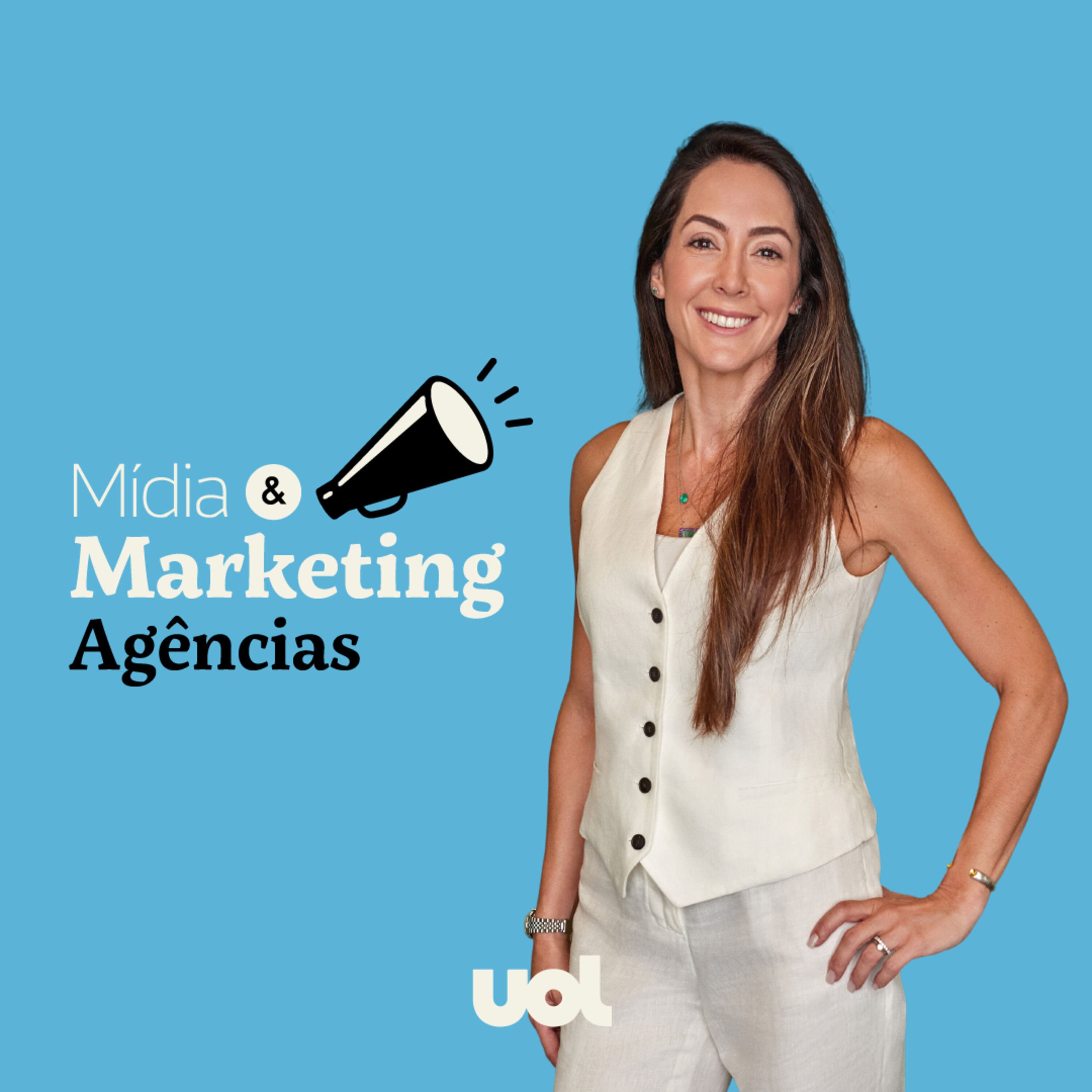 A 'nova' publicidade, pelo menos para as agências: com Karina Ribeiro, CEO da VML