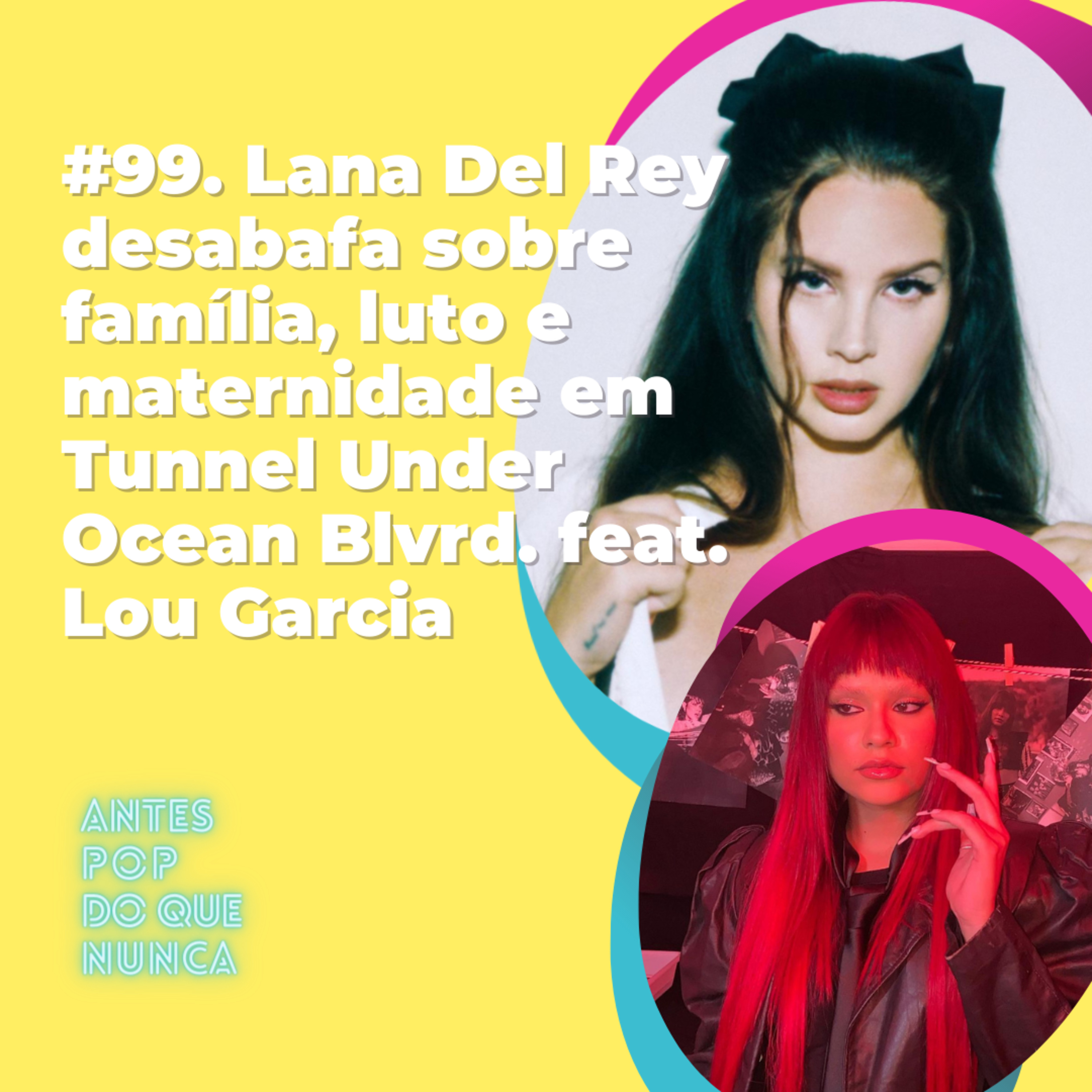 Antes Pop do que Nunca