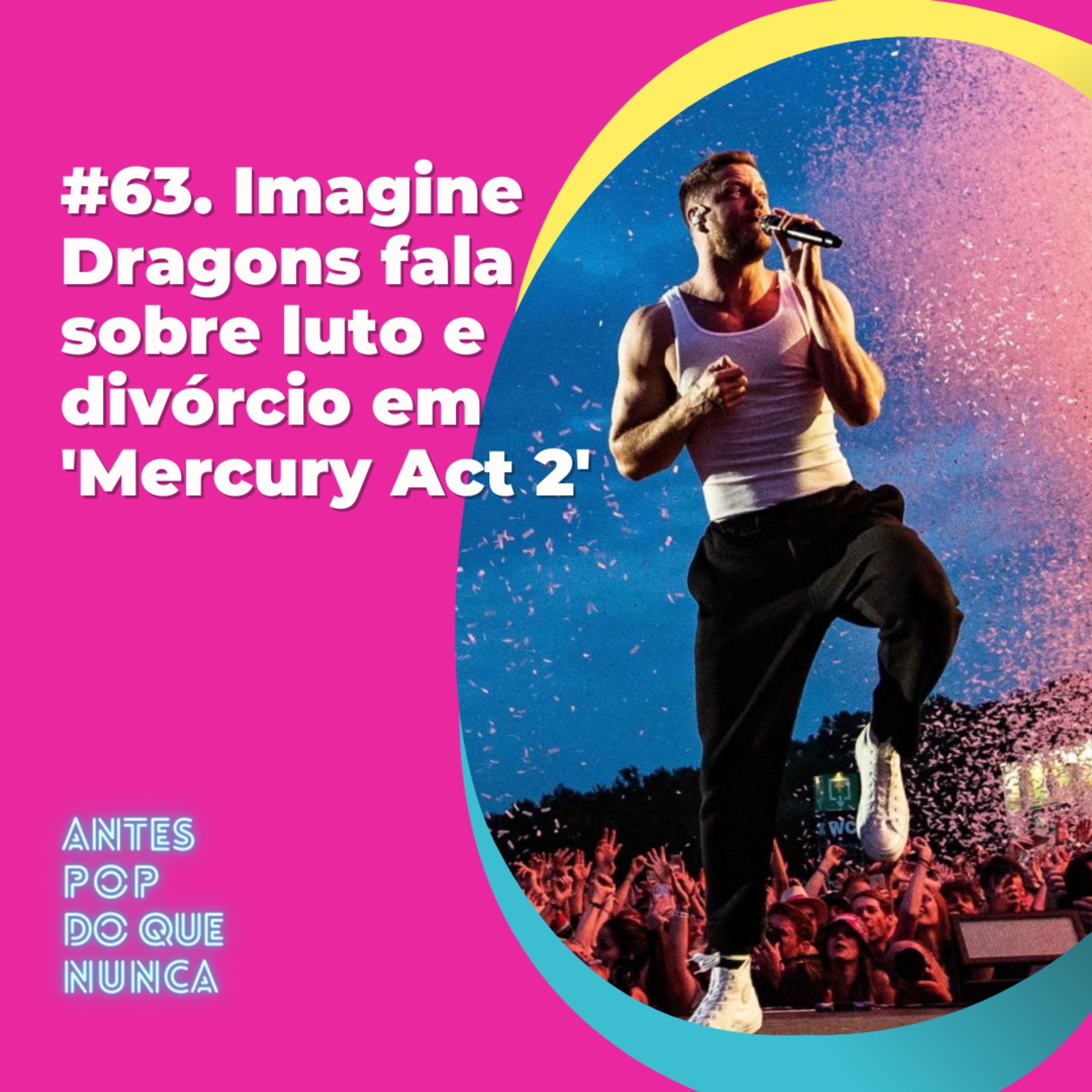 Antes Pop do que Nunca