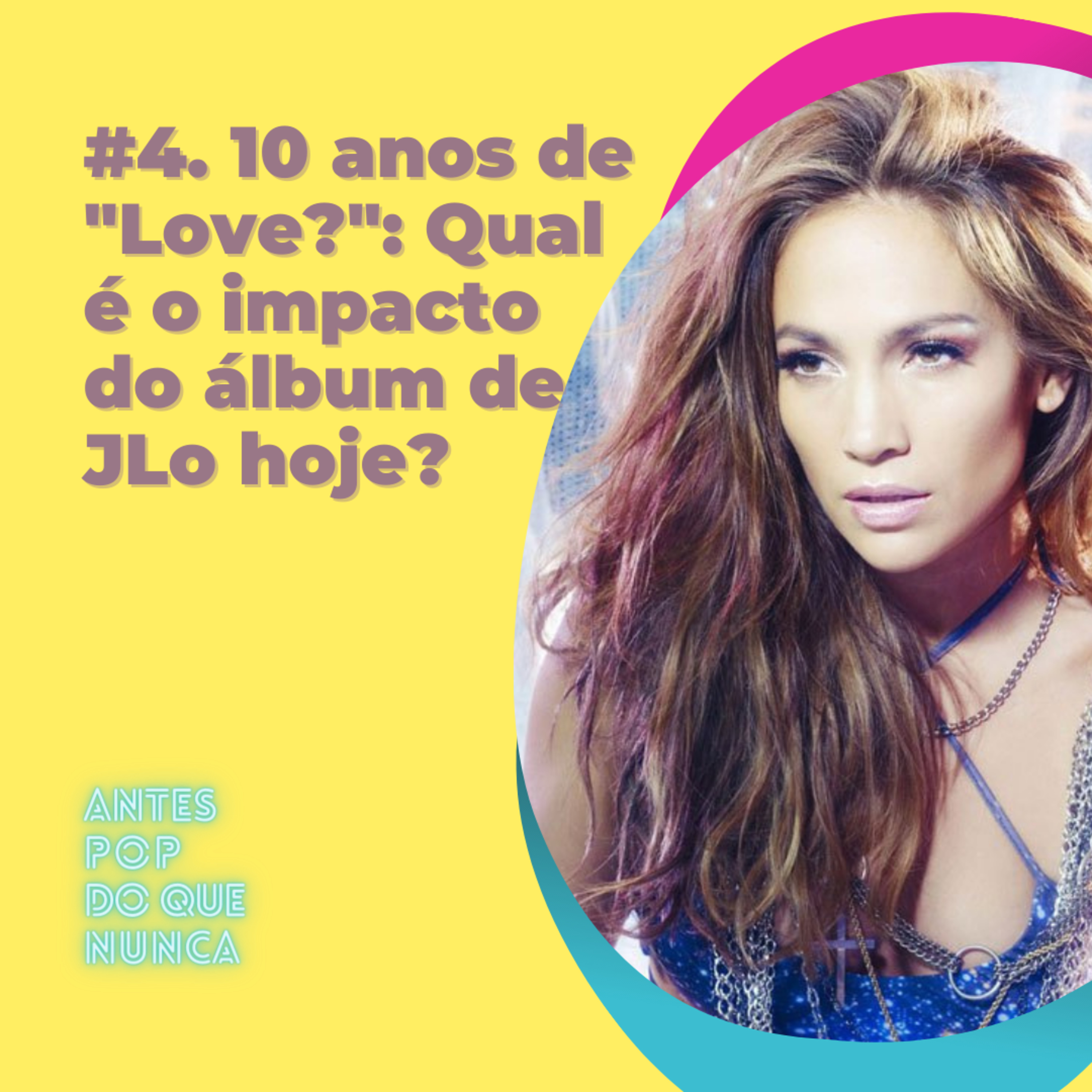 #4. 10 anos de 