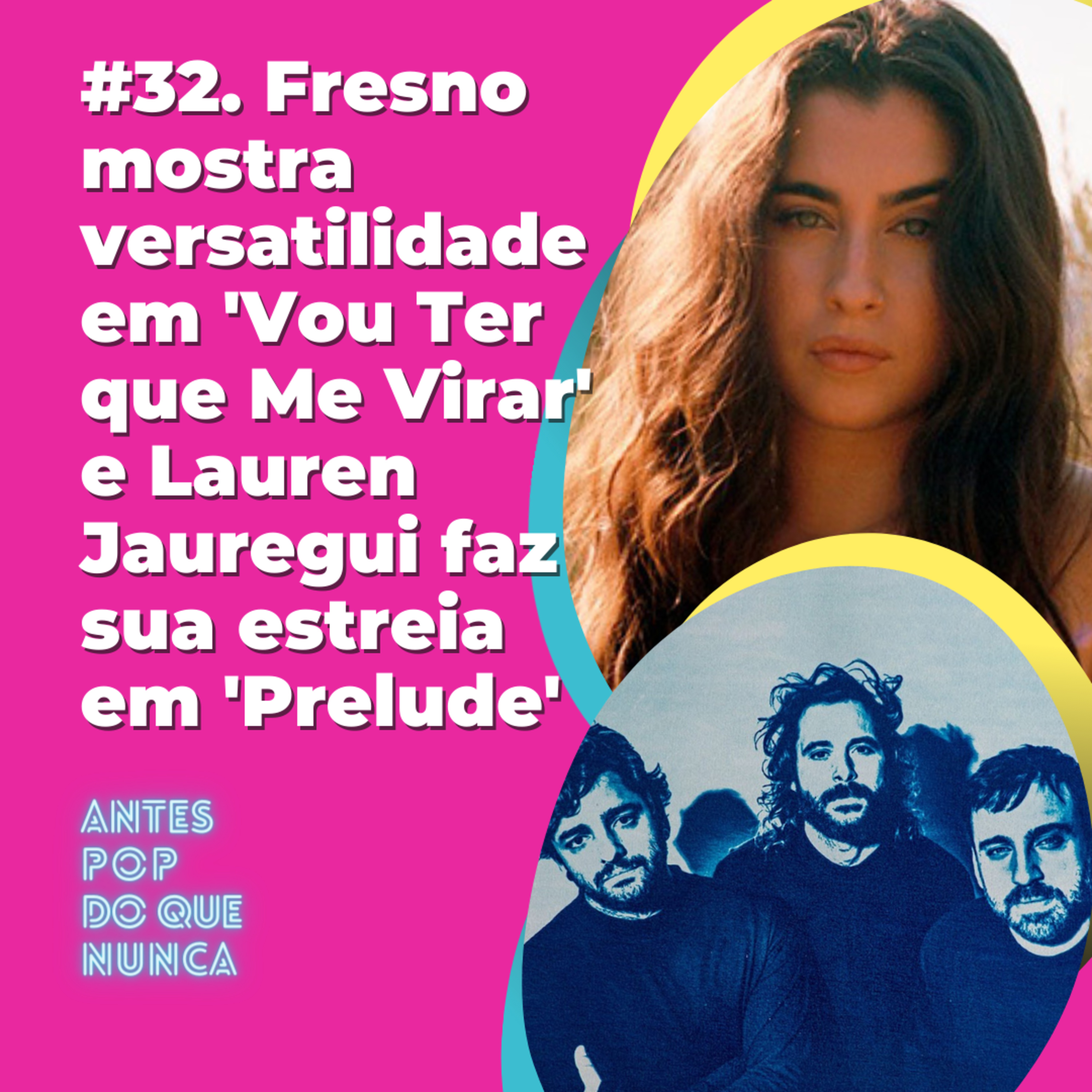 Antes Pop do que Nunca