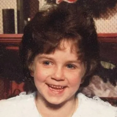 101- Candace Newmaker
