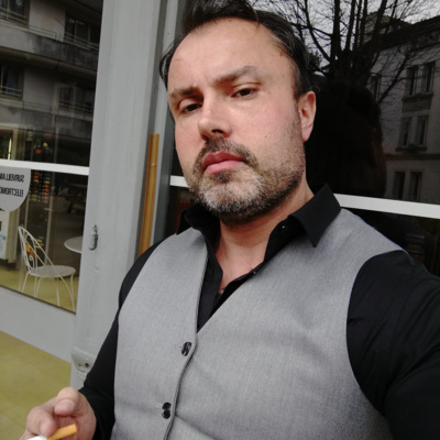 94- Nico Claux, o Dahmer de Paris.