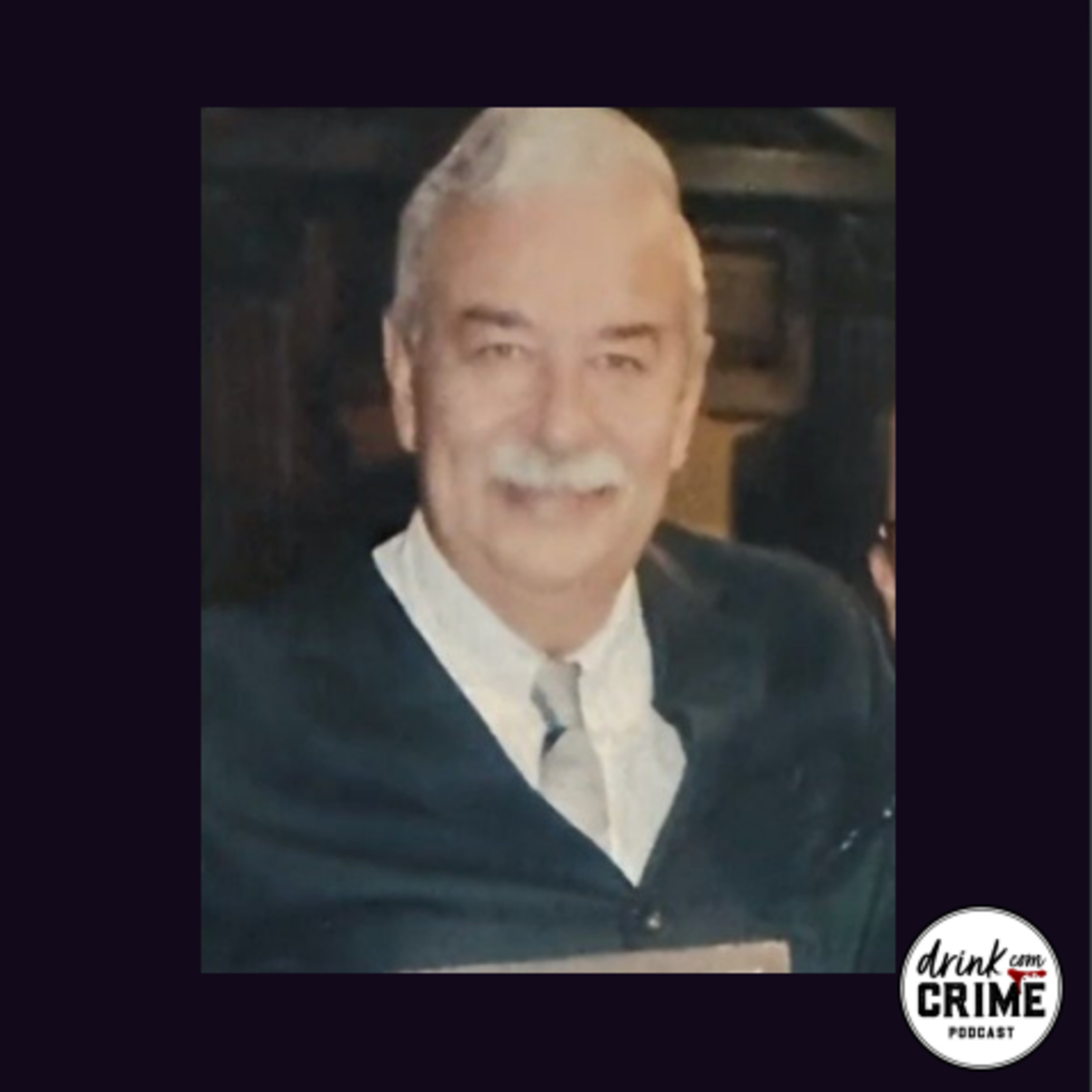 119- Roberto Perdiza - Um desaparecimento suspeito