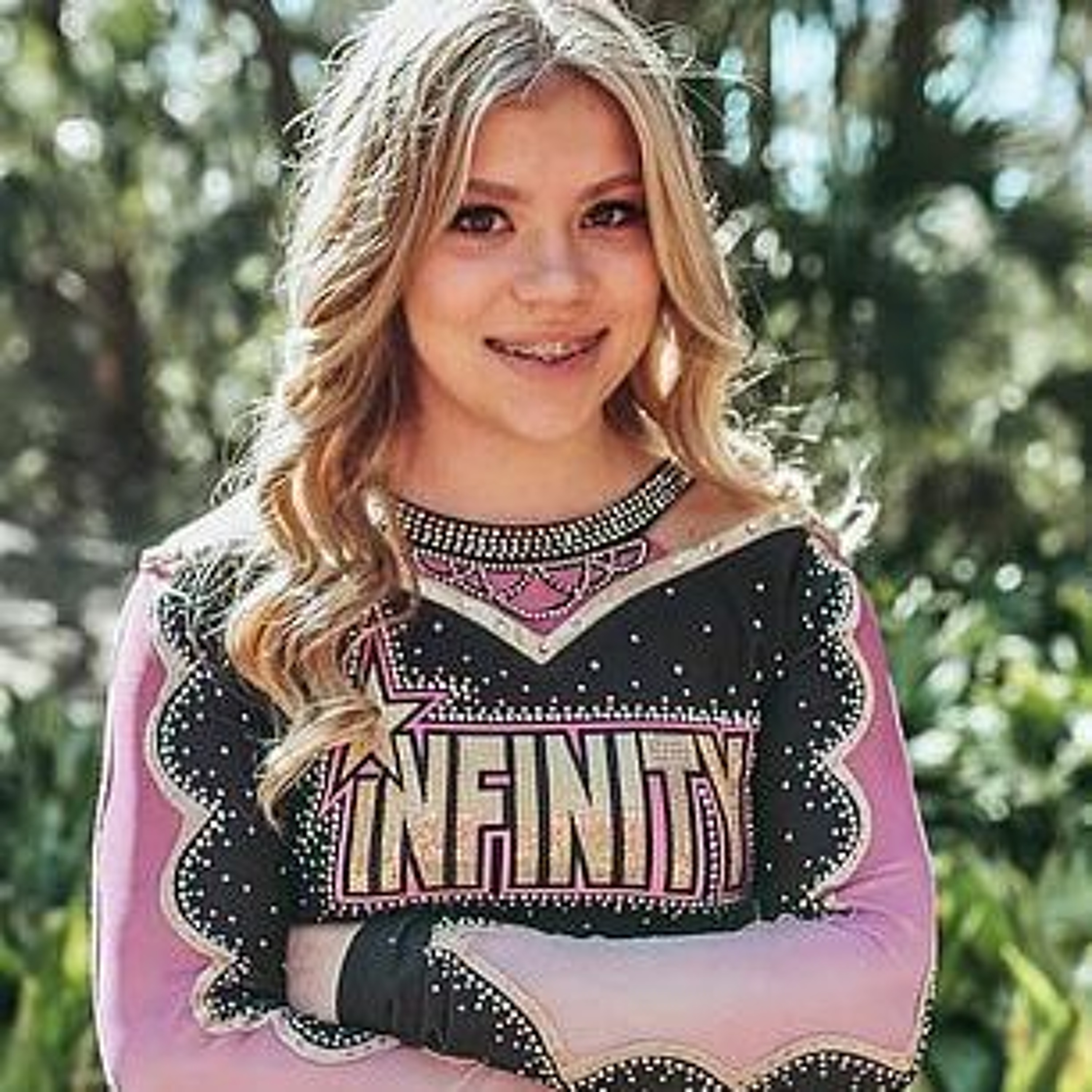 28- Ela tinha apenas 13 anos... Tristyn Bailey