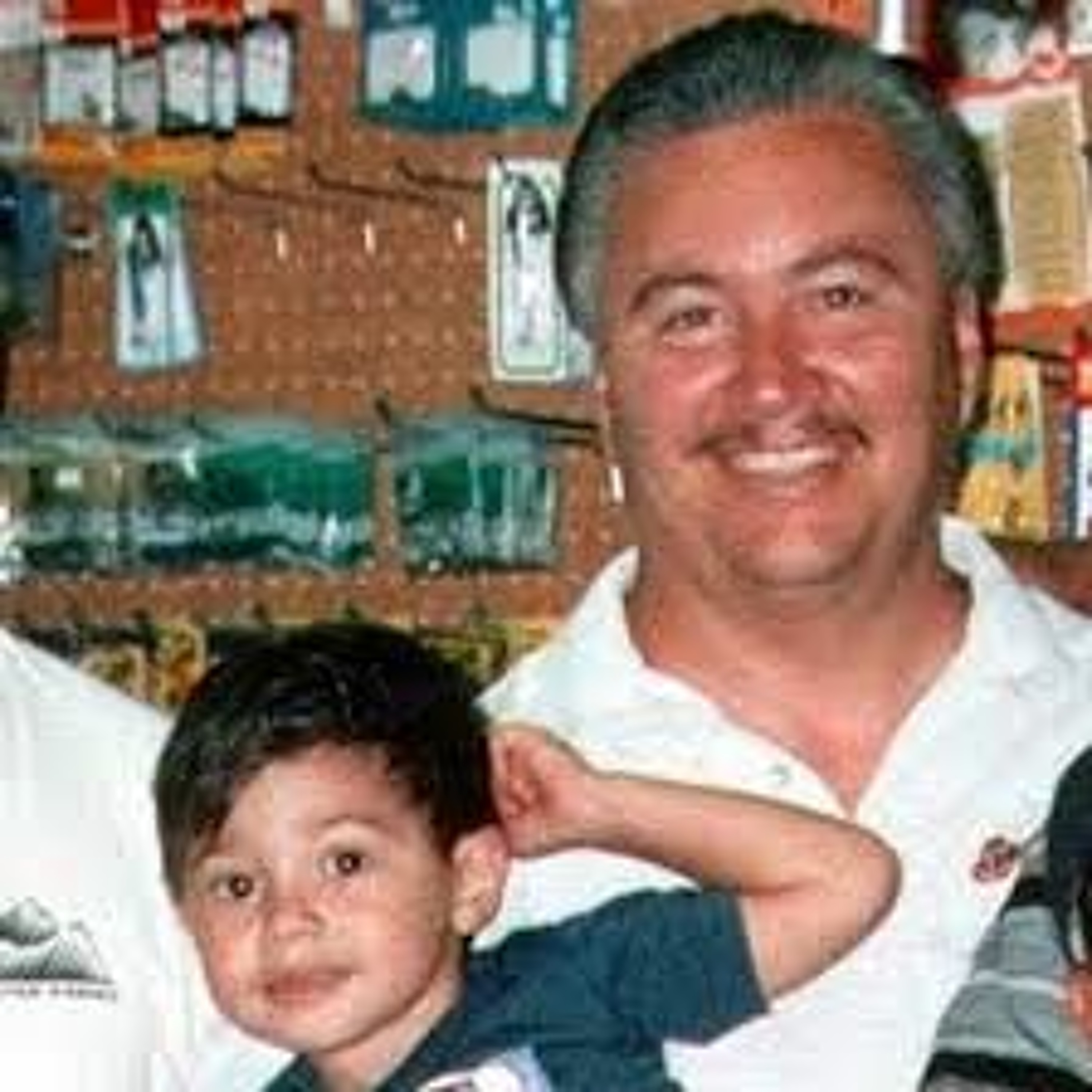 3- O desaparecimento de Jaryd Atadero