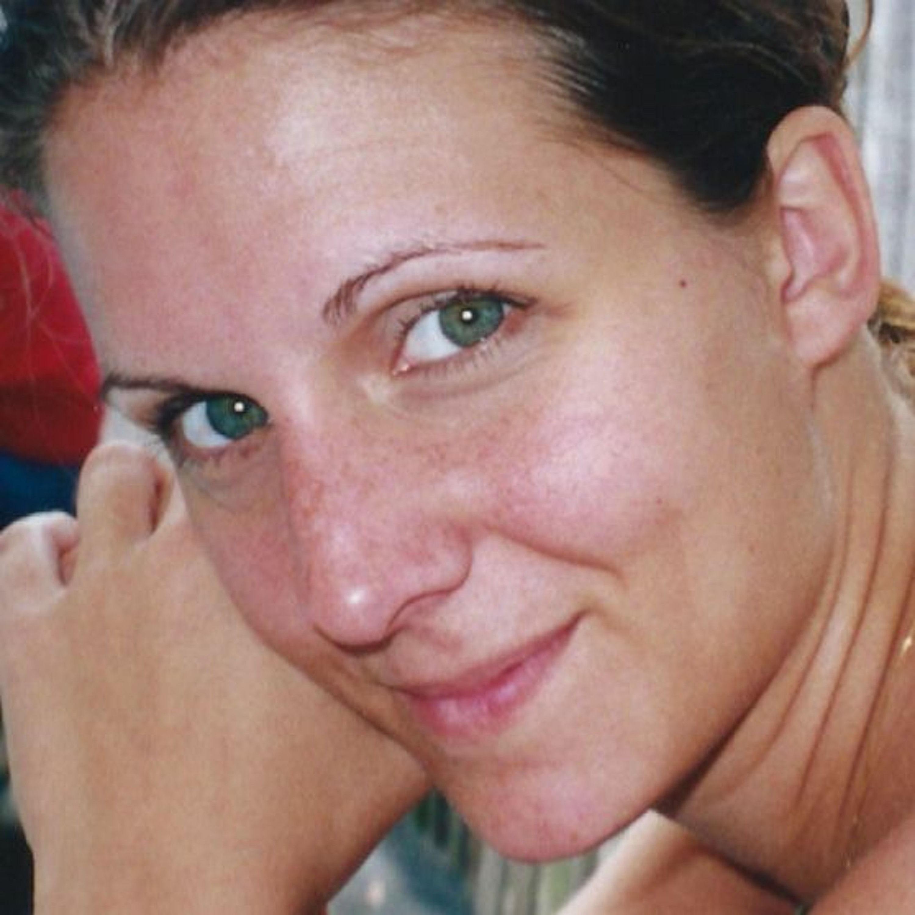 82- Cari Farver