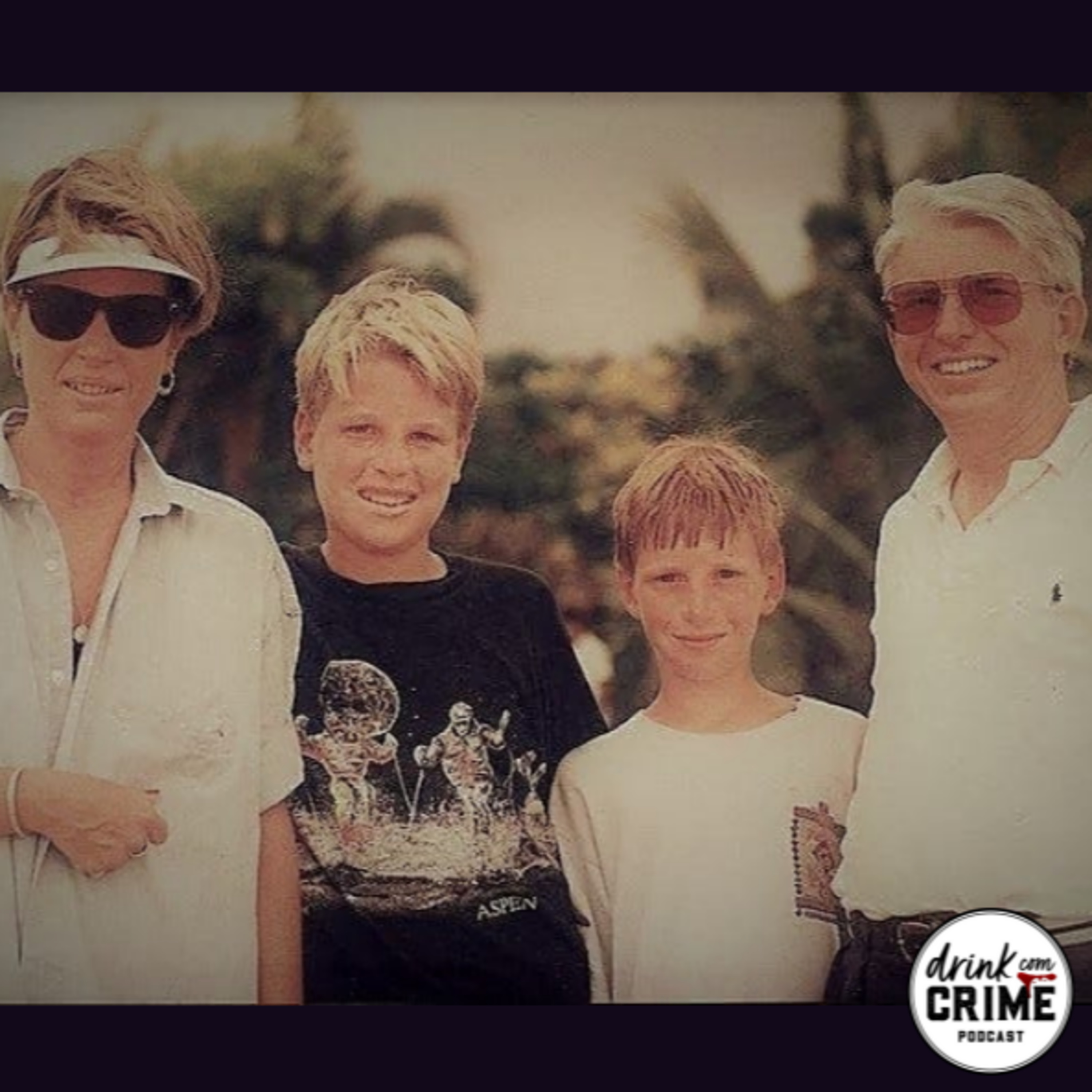 118- A morte de Kristine Fitzhugh e o segredo oculto